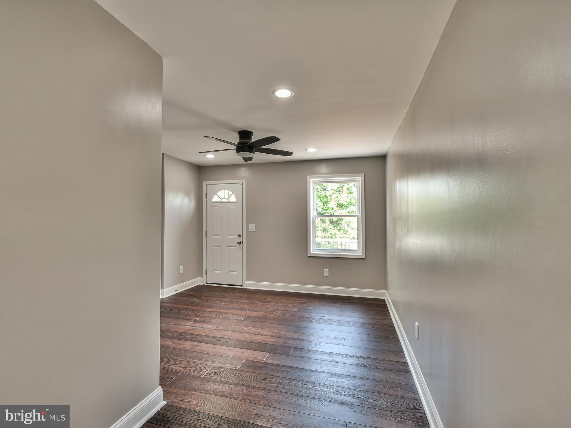 BEREA-BIDDLE STREET HISTORIC DISTRICT - Residential