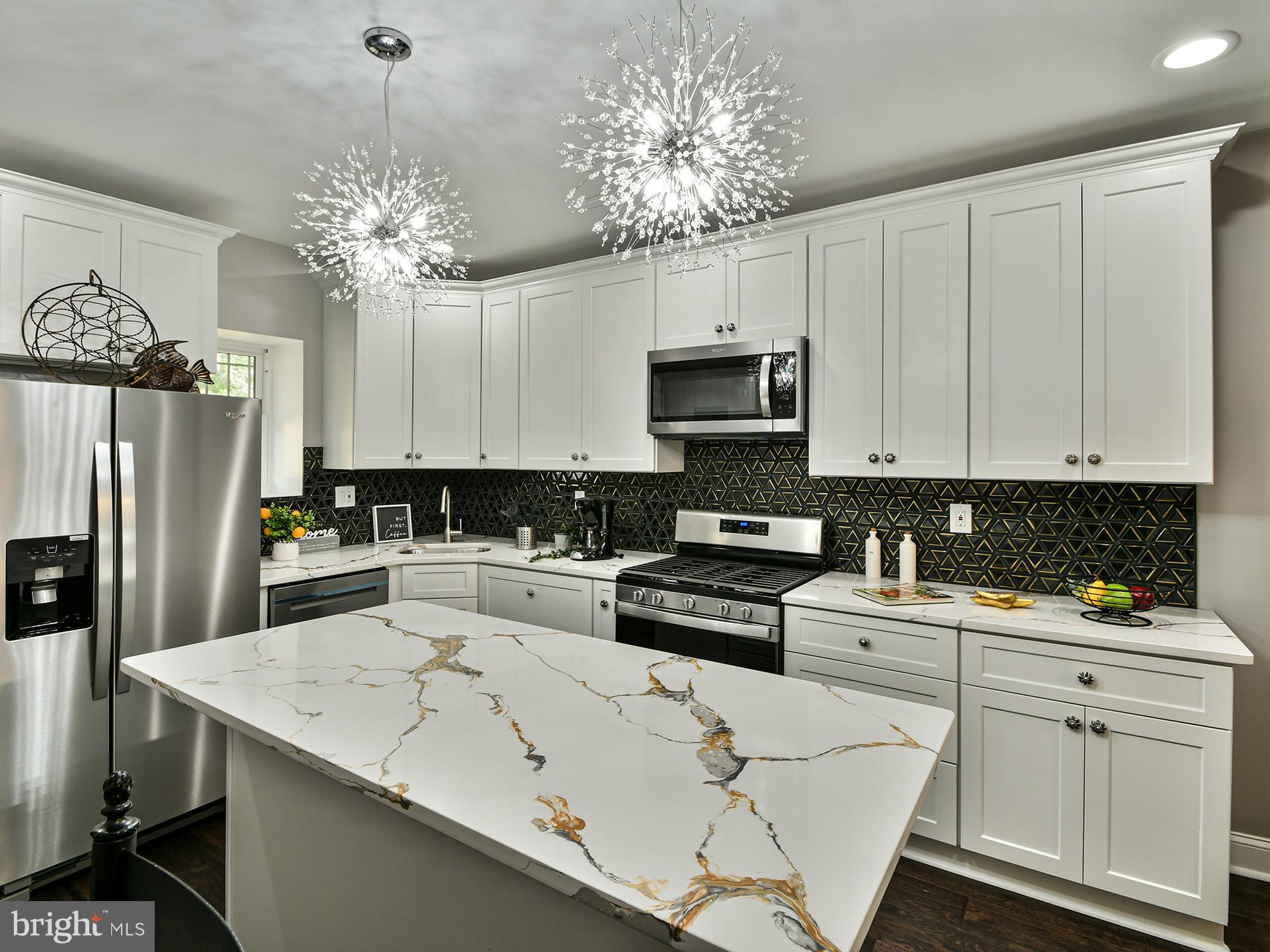 BEREA-BIDDLE STREET HISTORIC DISTRICT - Residential