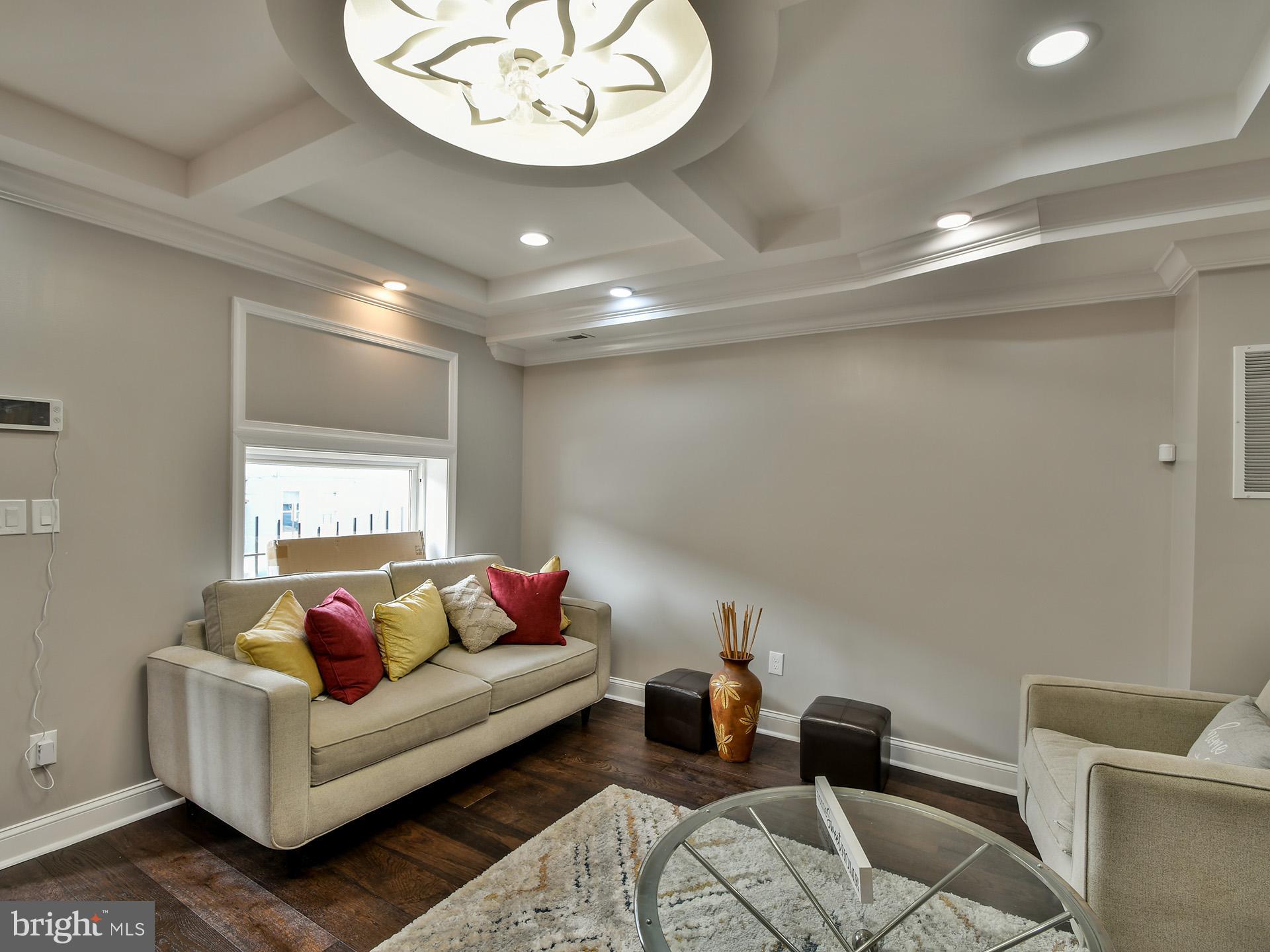 BEREA-BIDDLE STREET HISTORIC DISTRICT - Residential