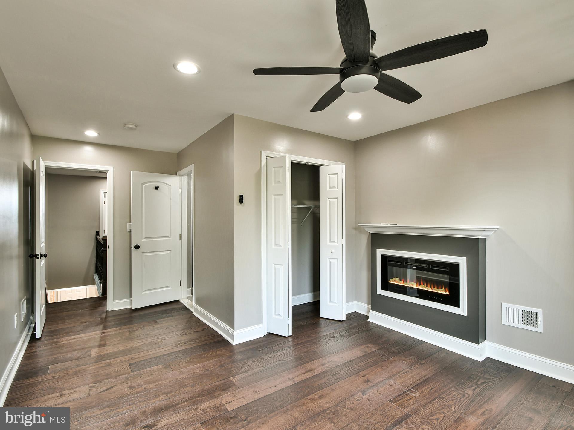 BEREA-BIDDLE STREET HISTORIC DISTRICT - Residential