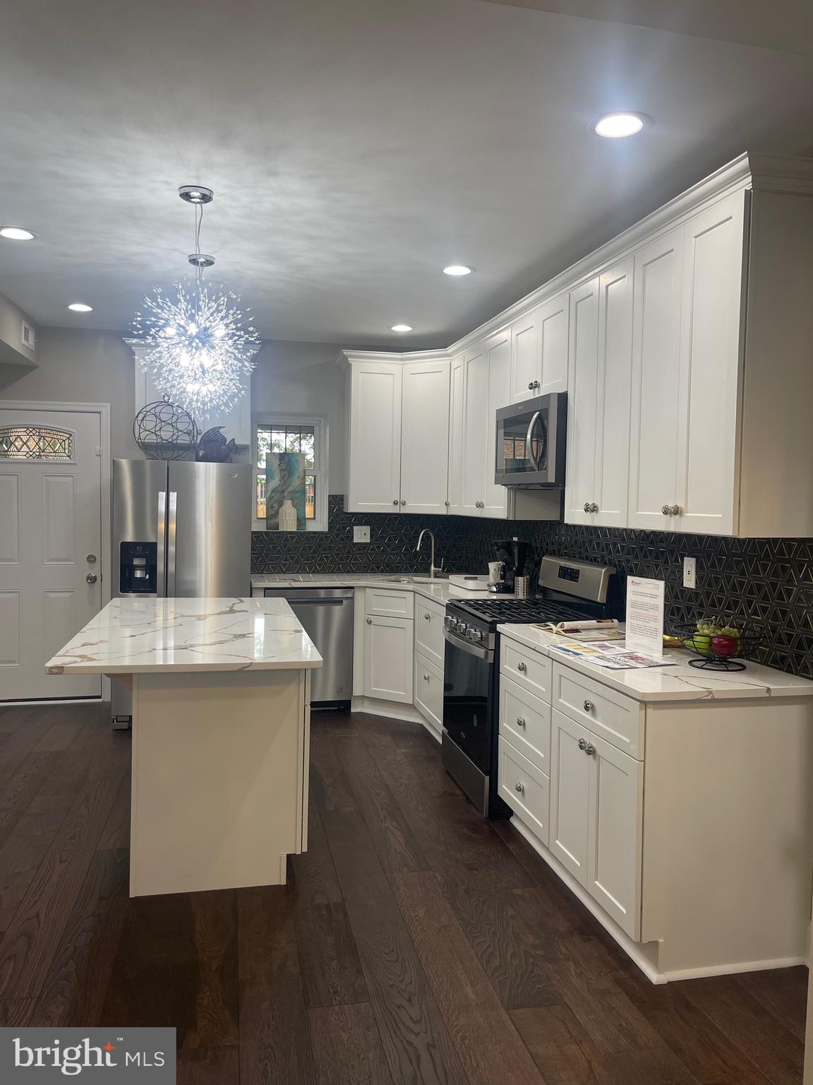 BEREA-BIDDLE STREET HISTORIC DISTRICT - Residential