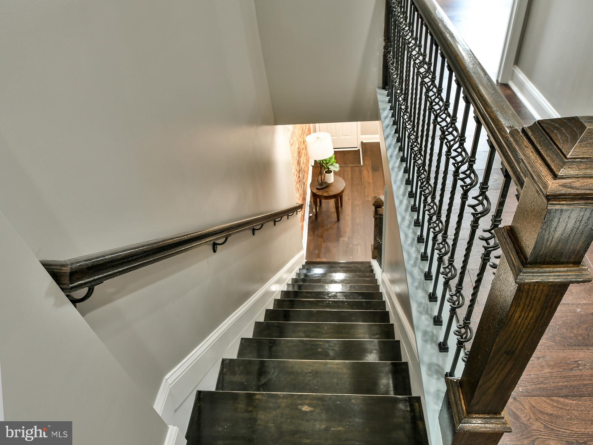 BEREA-BIDDLE STREET HISTORIC DISTRICT - Residential