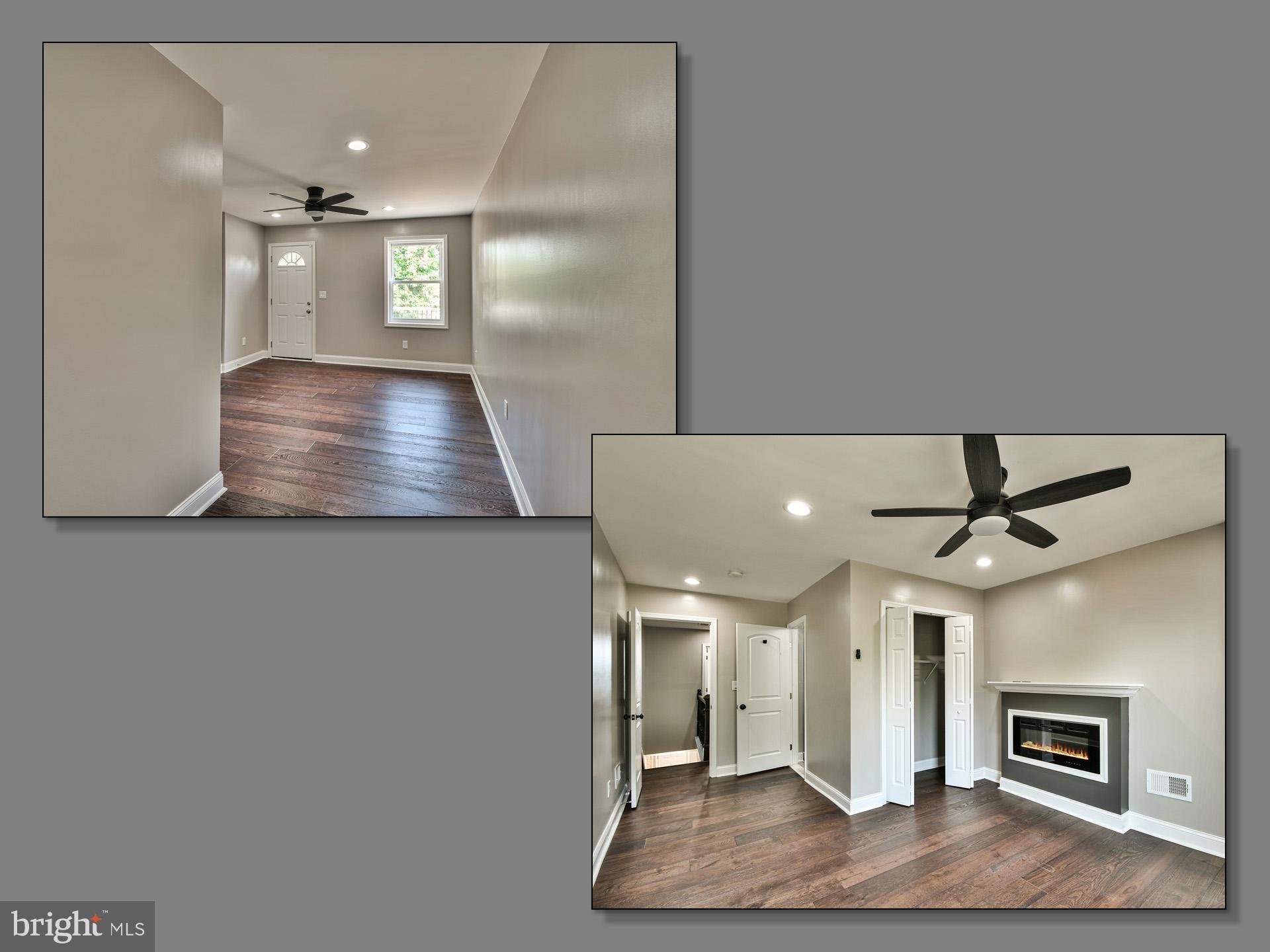 BEREA-BIDDLE STREET HISTORIC DISTRICT - Residential