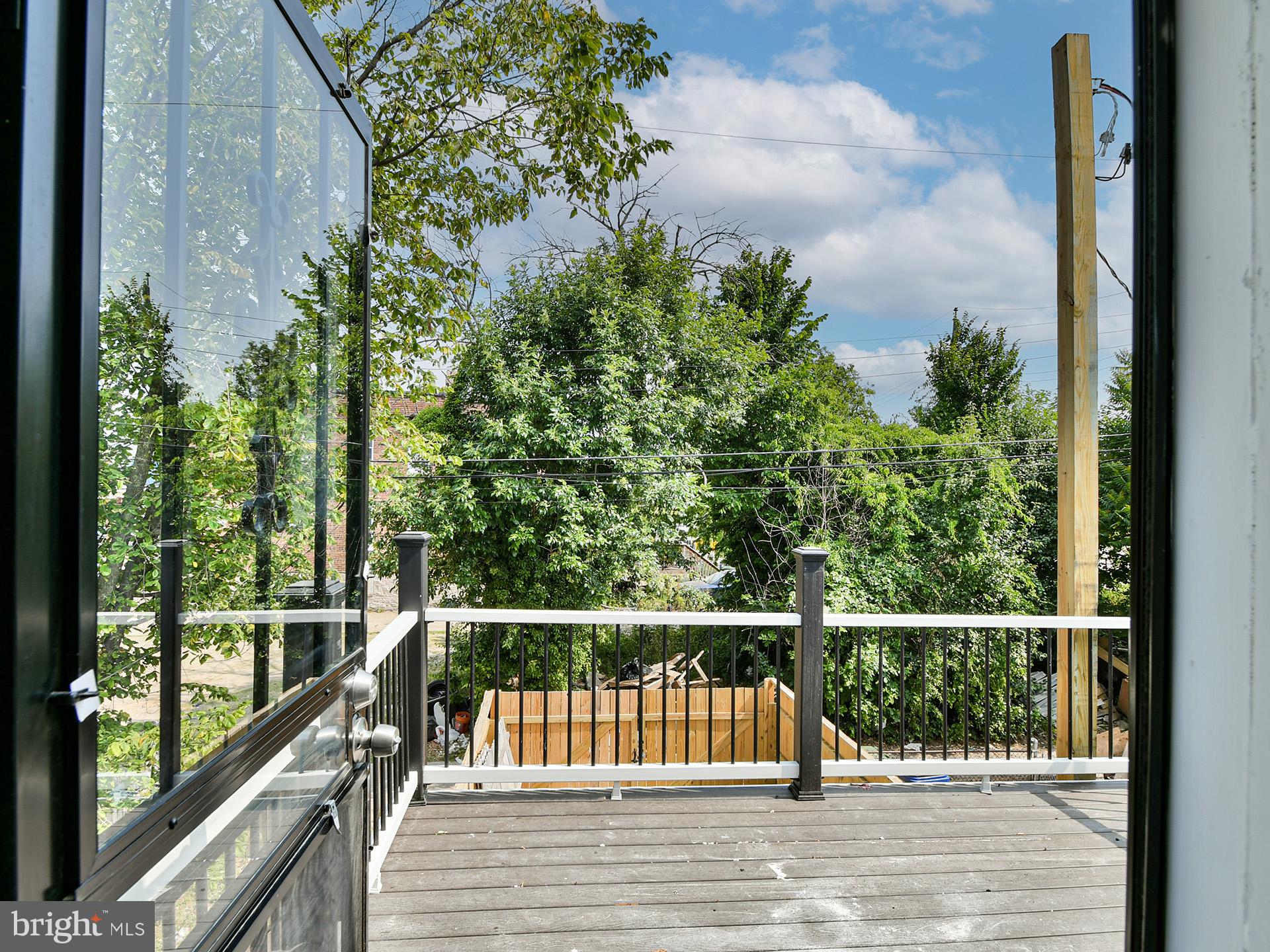 BEREA-BIDDLE STREET HISTORIC DISTRICT - Residential