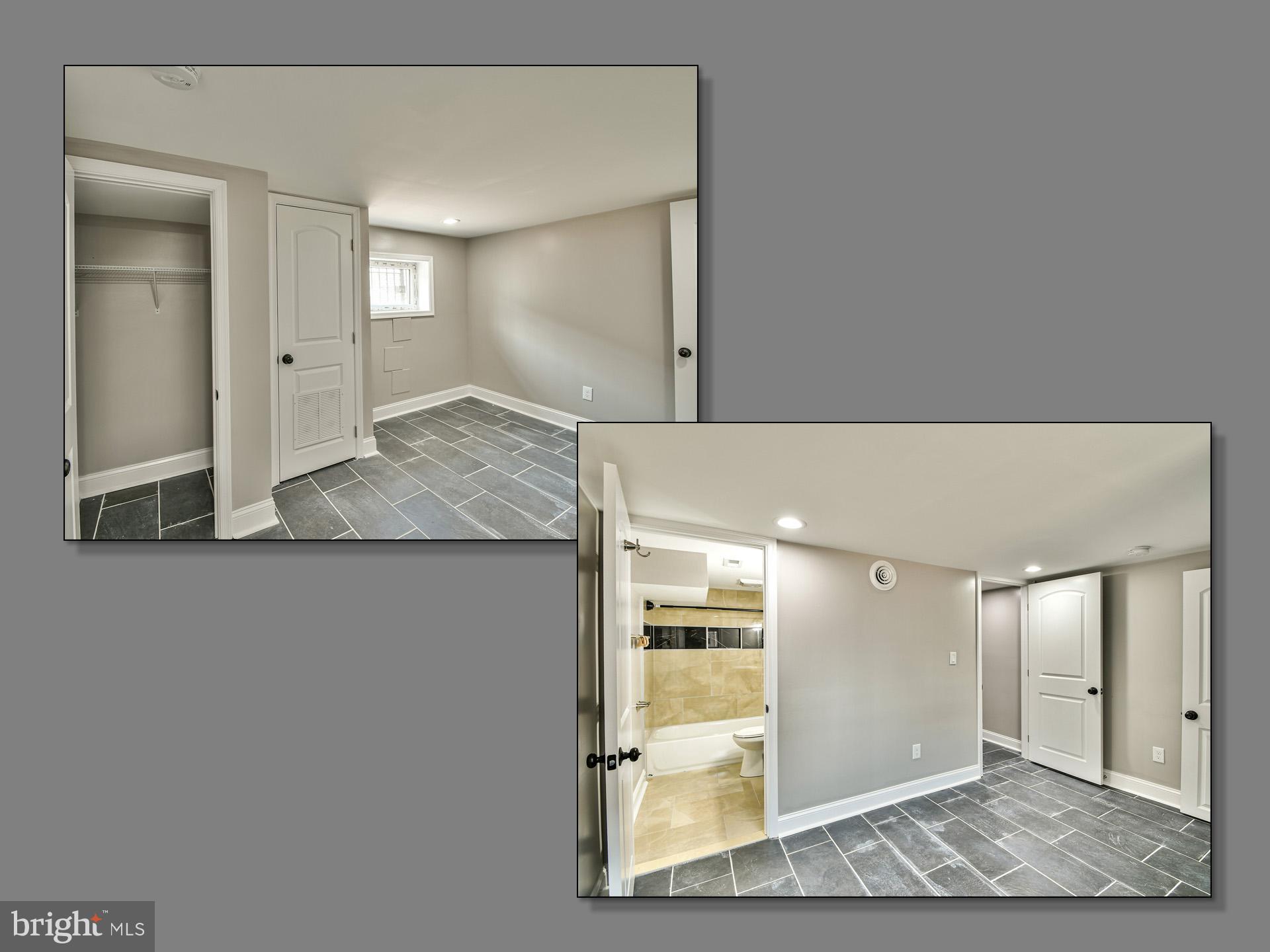 BEREA-BIDDLE STREET HISTORIC DISTRICT - Residential