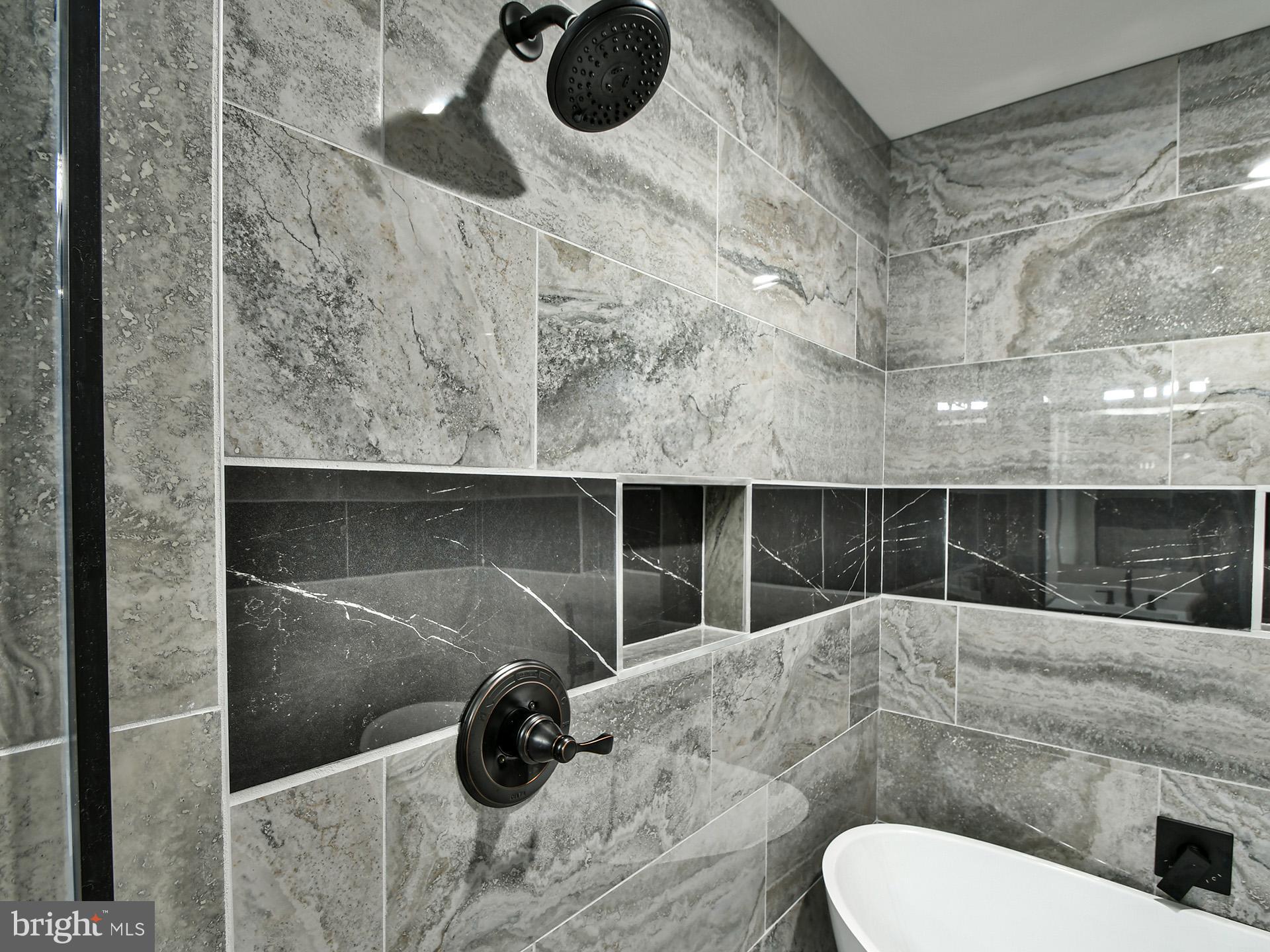 BEREA-BIDDLE STREET HISTORIC DISTRICT - Residential