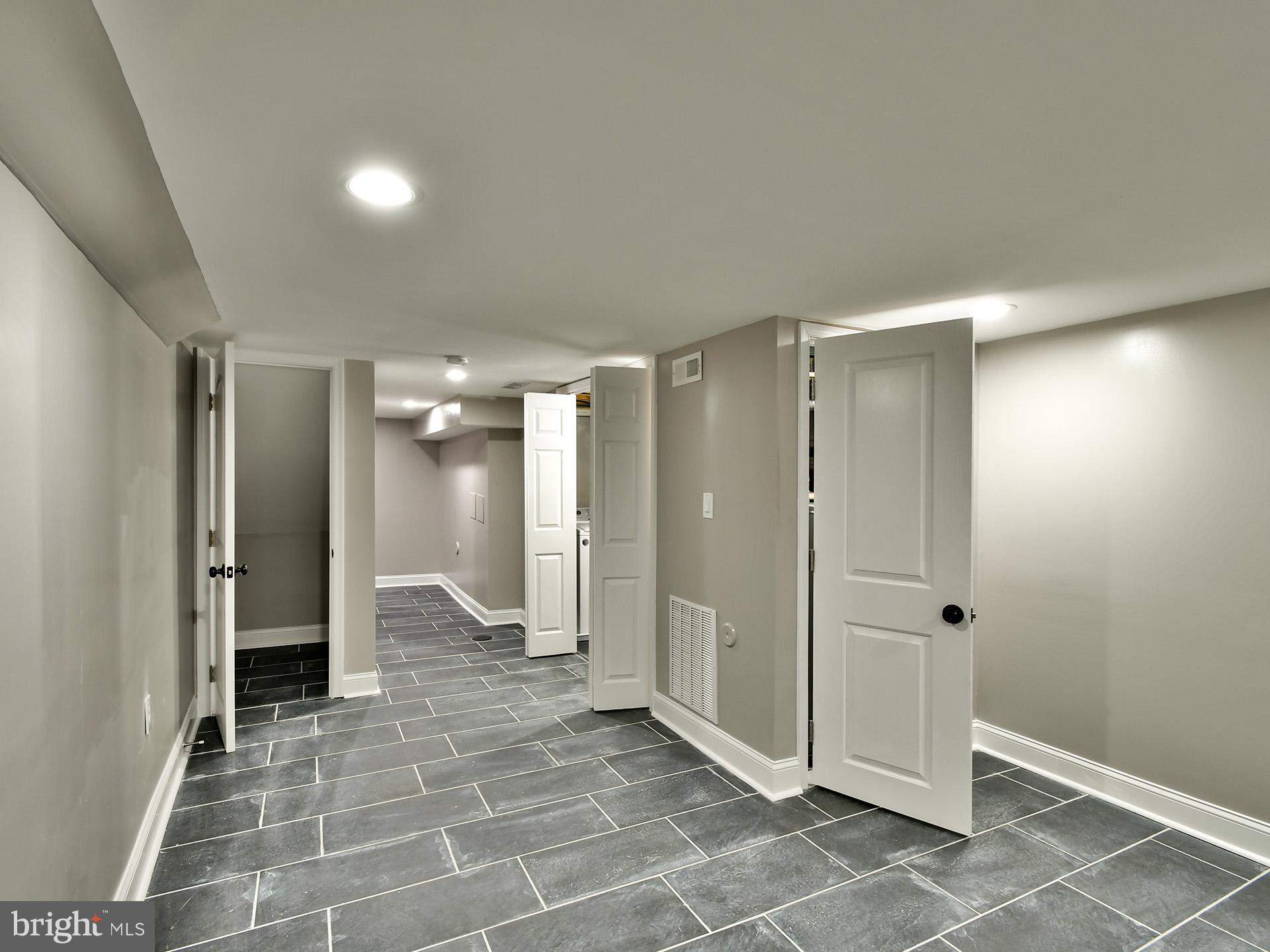 BEREA-BIDDLE STREET HISTORIC DISTRICT - Residential