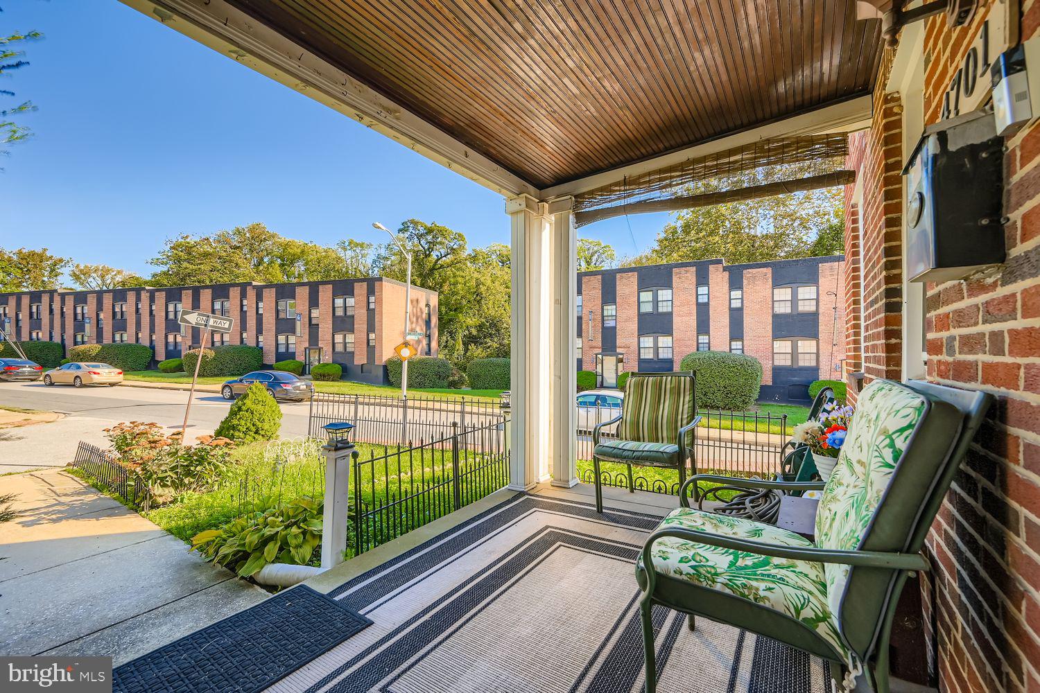 TREMONT - Residential