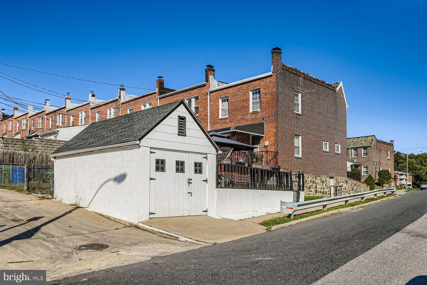 TREMONT - Residential