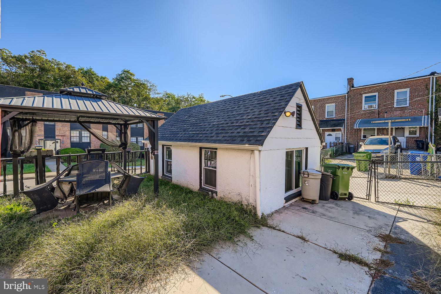 TREMONT - Residential