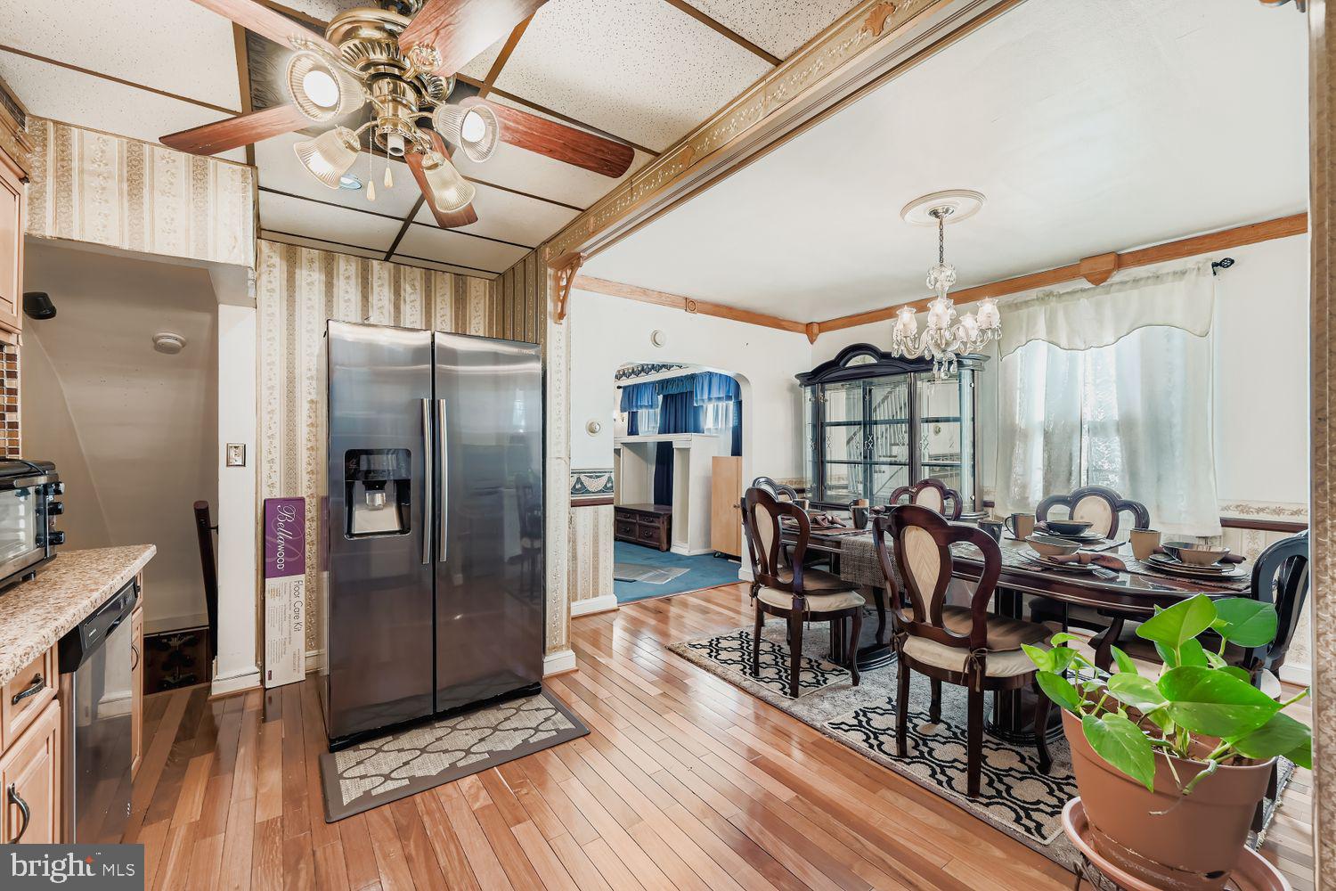 TREMONT - Residential