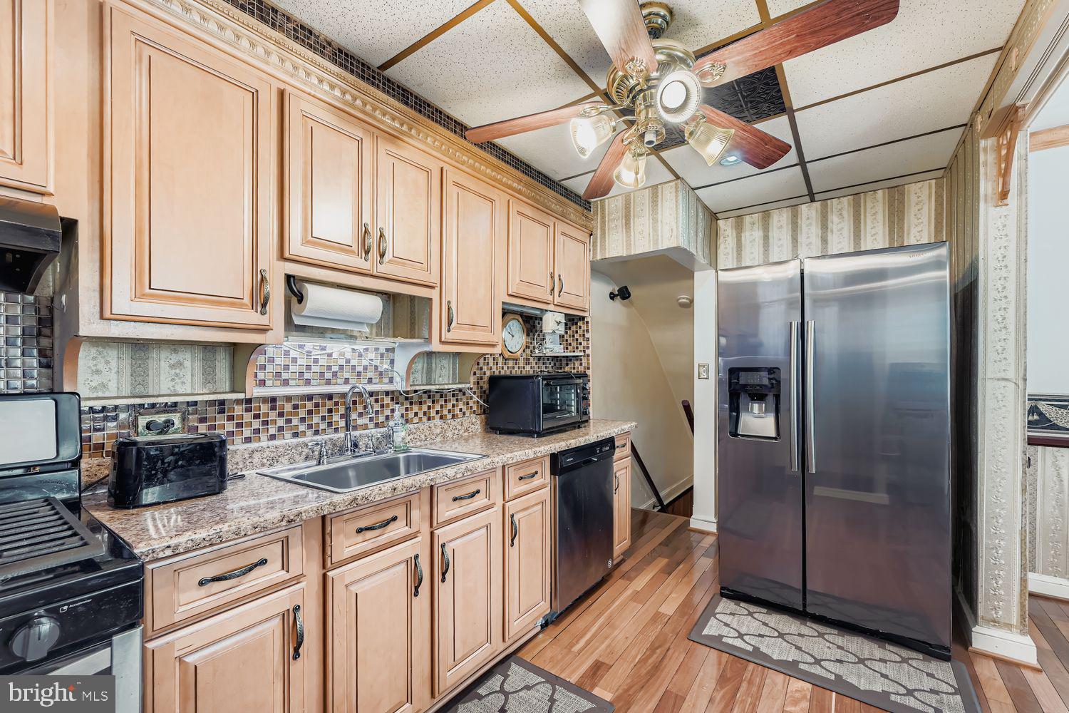 TREMONT - Residential