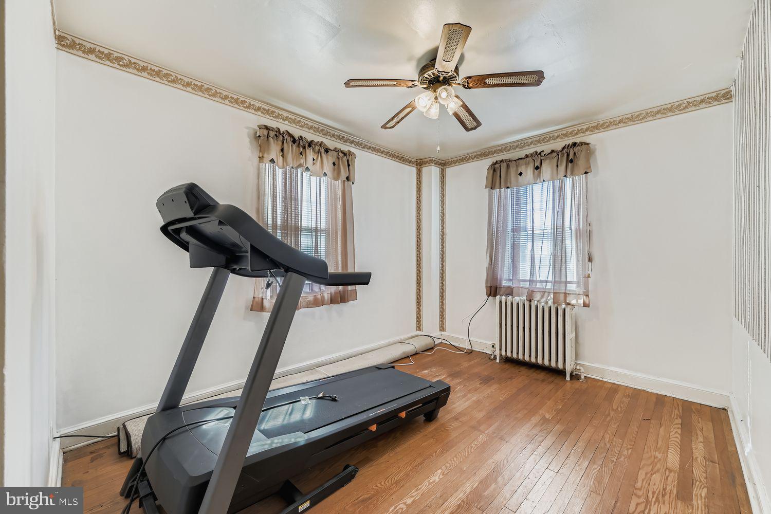 TREMONT - Residential