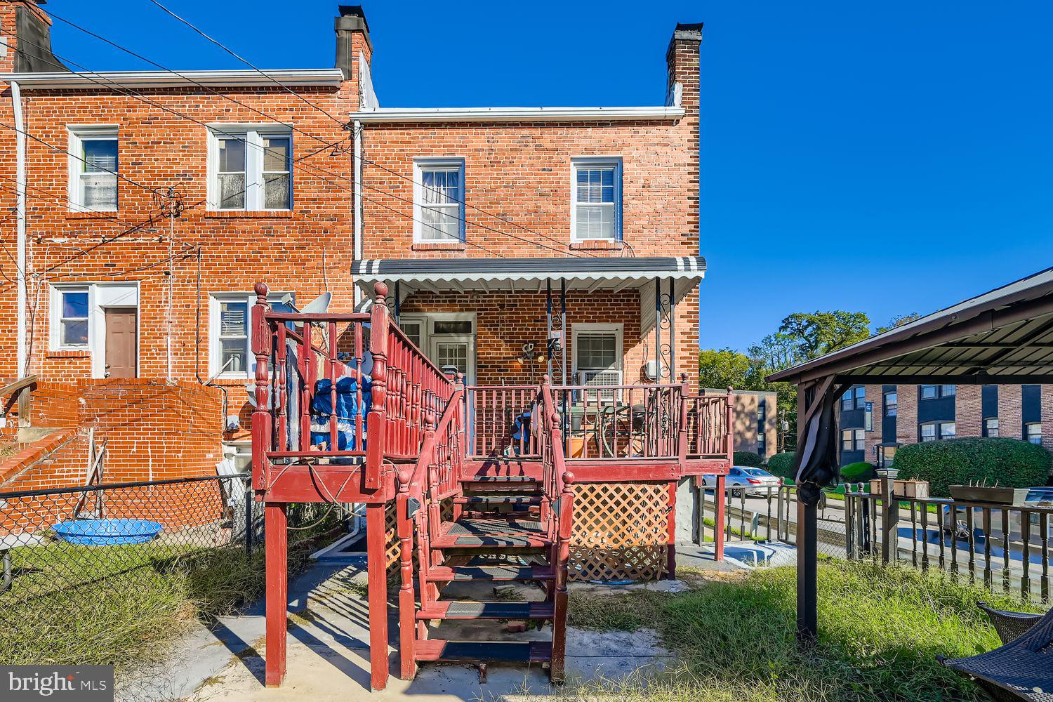 TREMONT - Residential