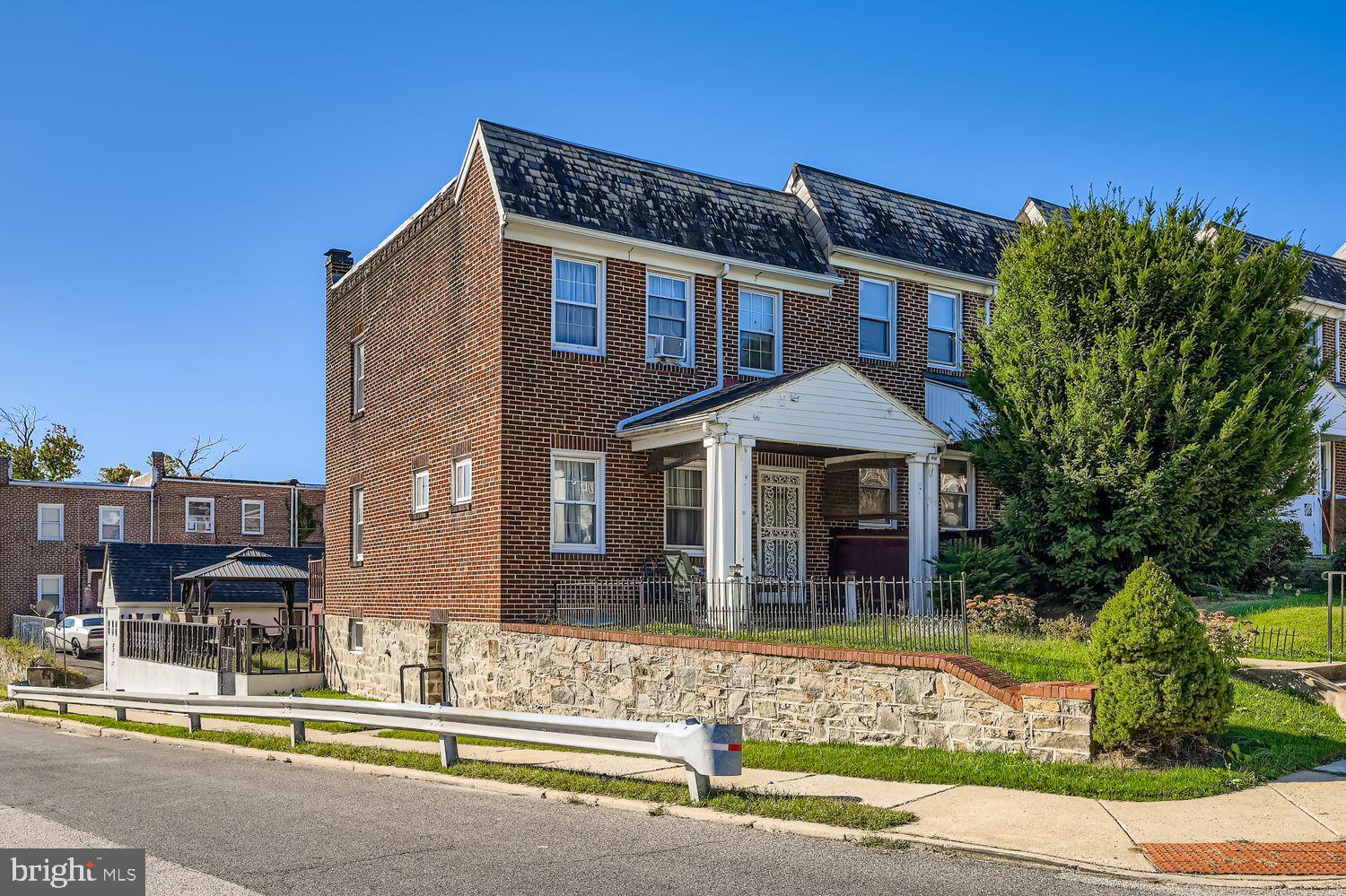 TREMONT - Residential