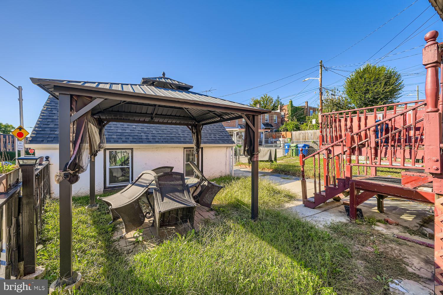 TREMONT - Residential