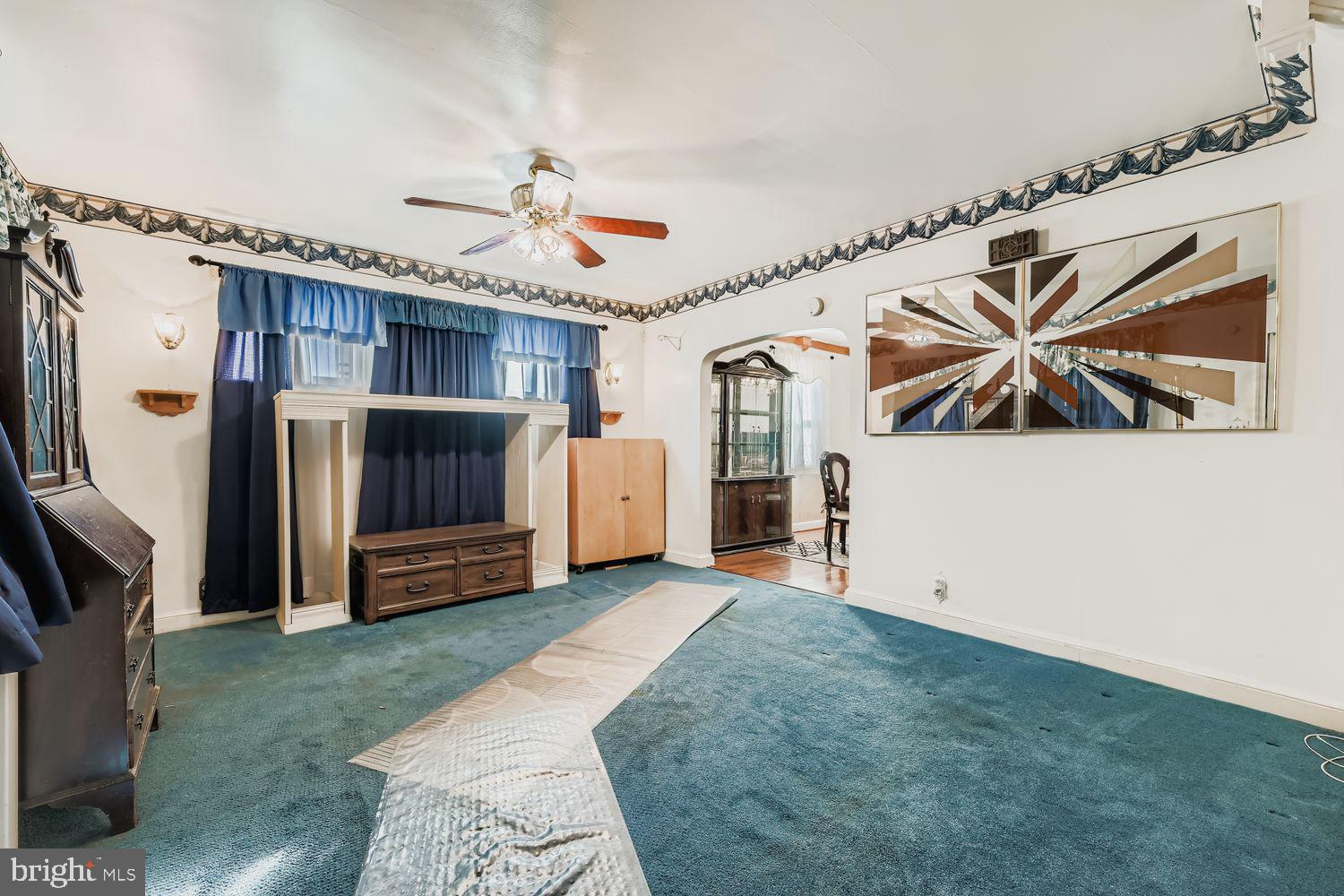 TREMONT - Residential