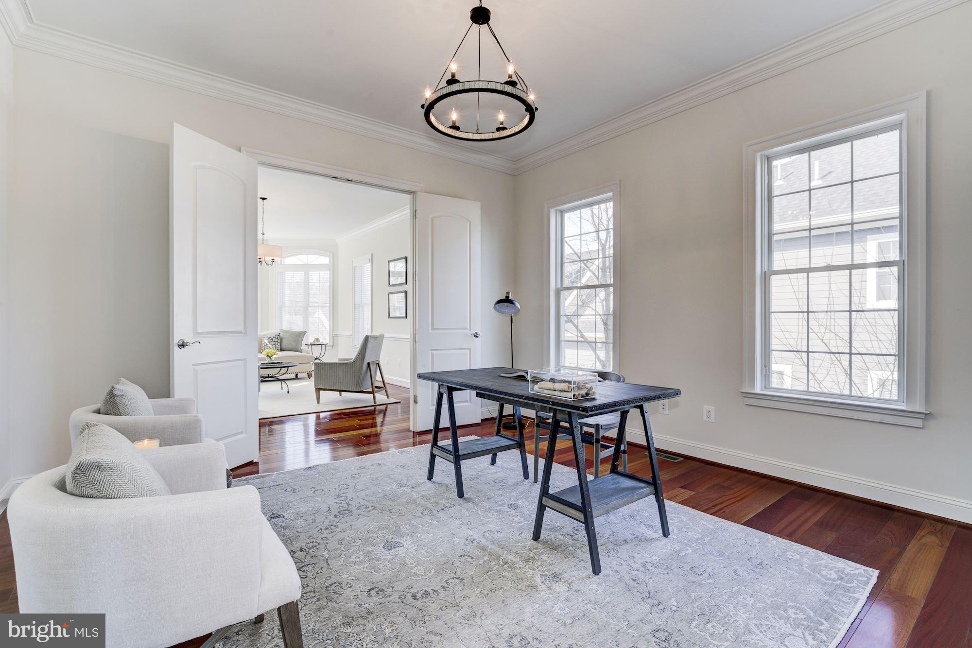 CHESTERBROOK GARDENS - Residential