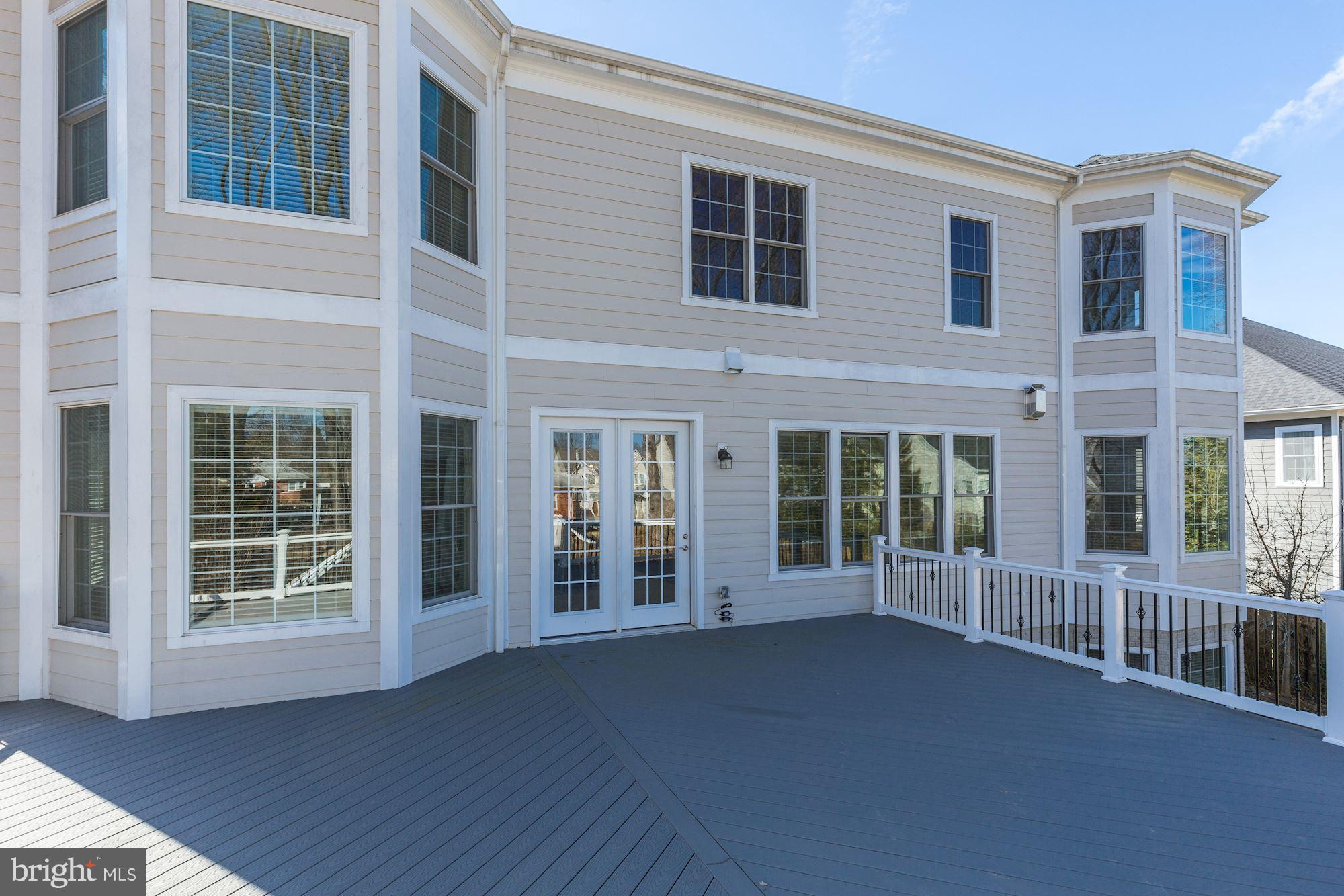 CHESTERBROOK GARDENS - Residential