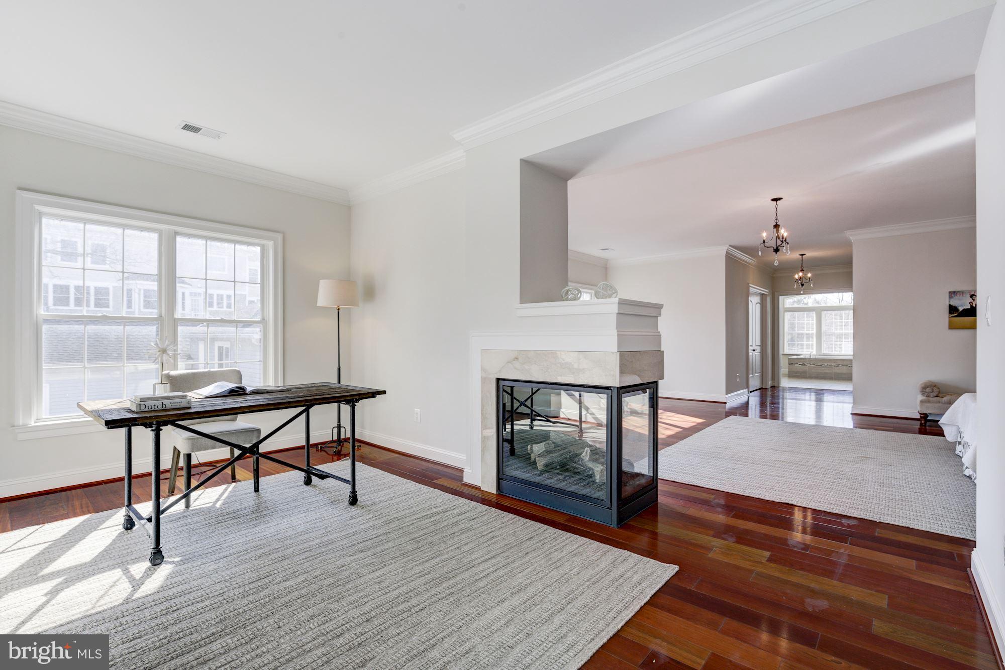 CHESTERBROOK GARDENS - Residential