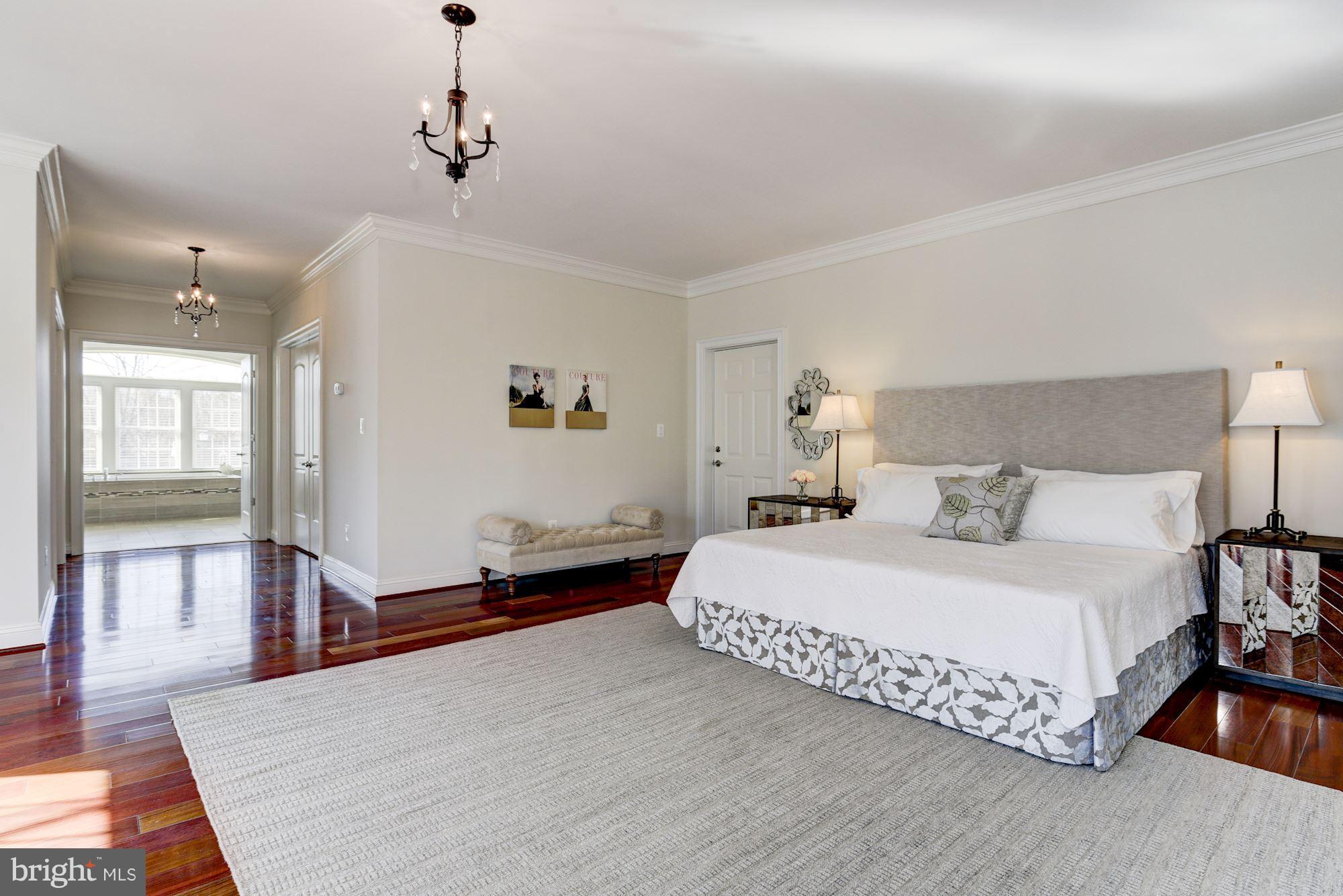 CHESTERBROOK GARDENS - Residential