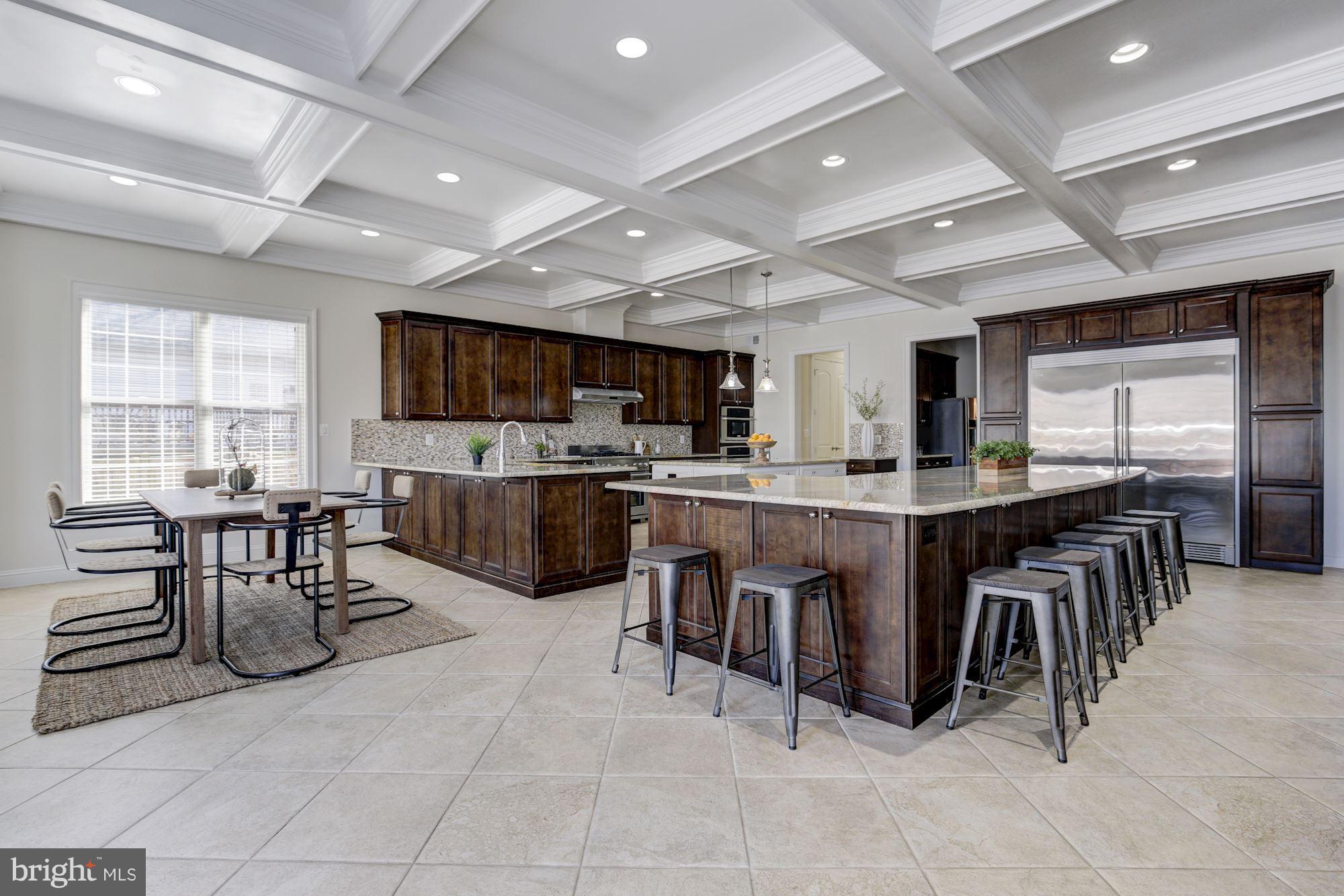 CHESTERBROOK GARDENS - Residential