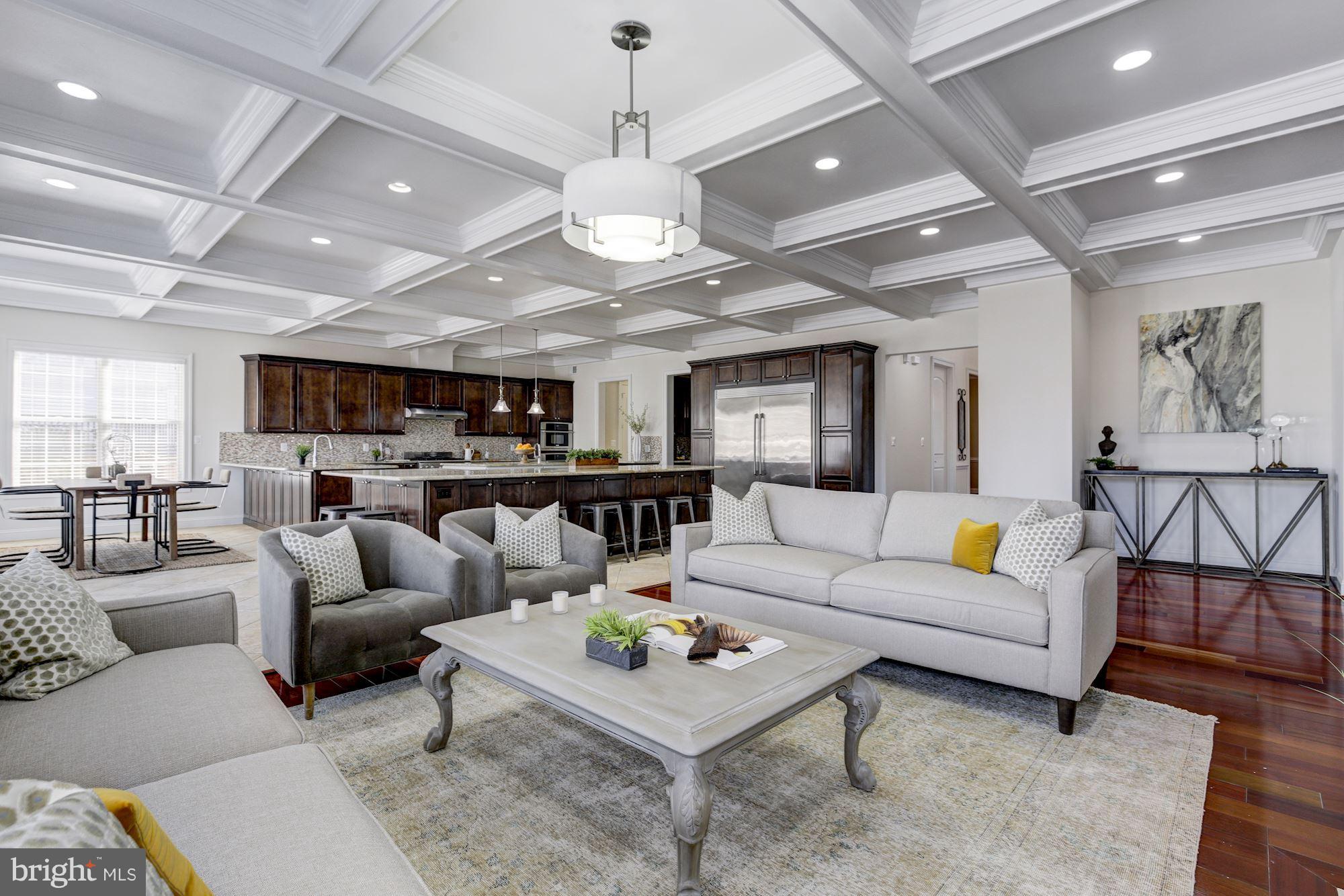 CHESTERBROOK GARDENS - Residential