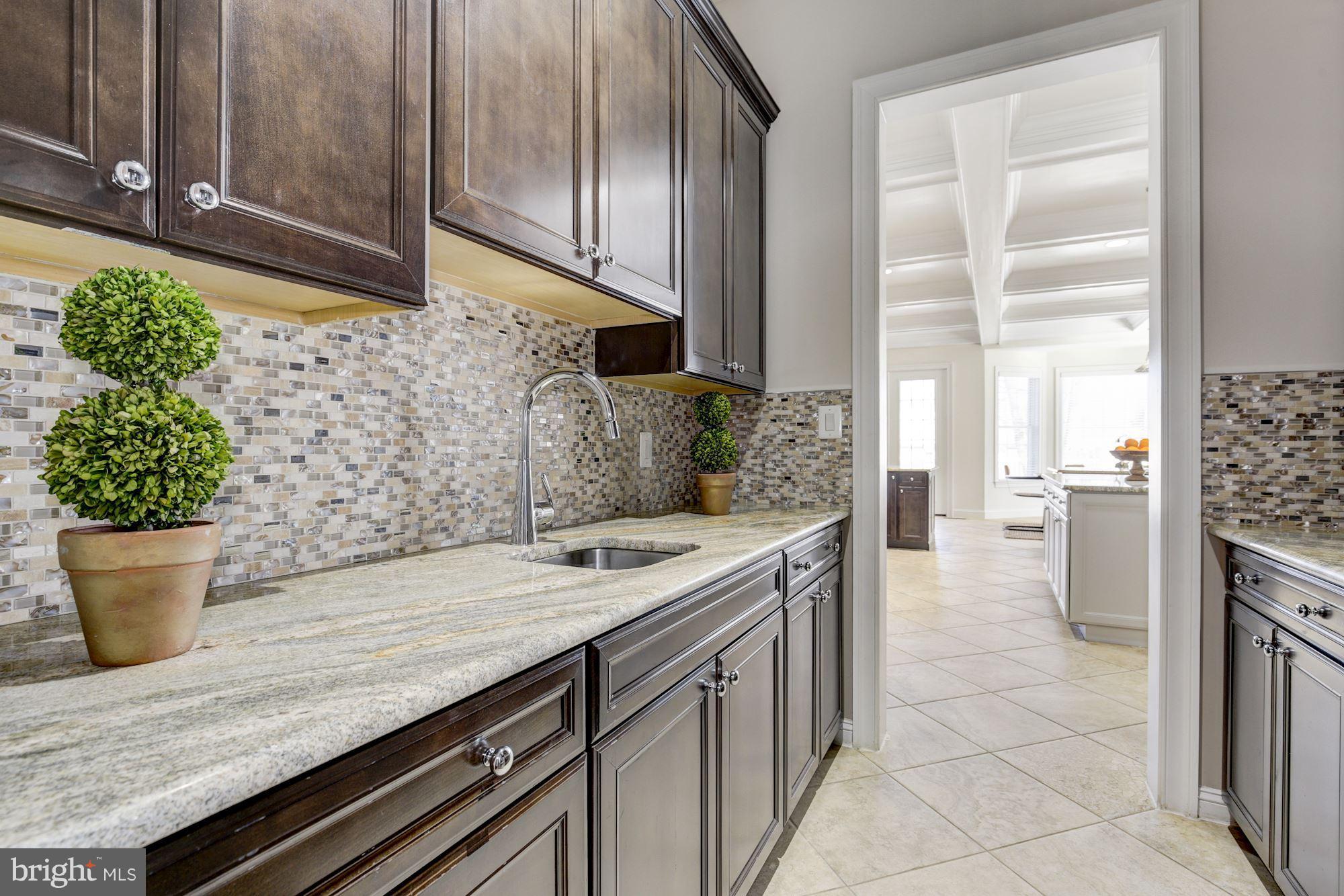 CHESTERBROOK GARDENS - Residential