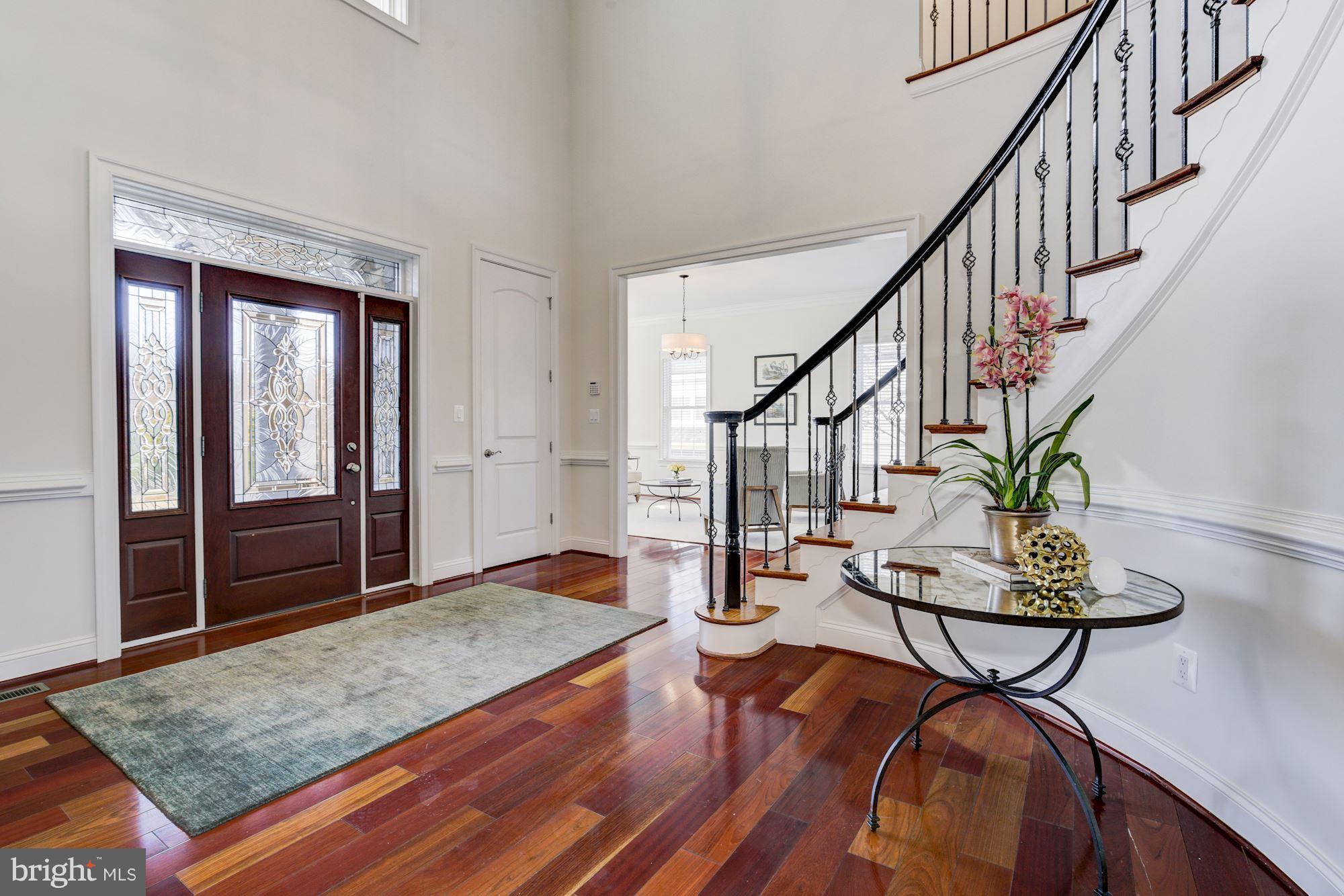 CHESTERBROOK GARDENS - Residential