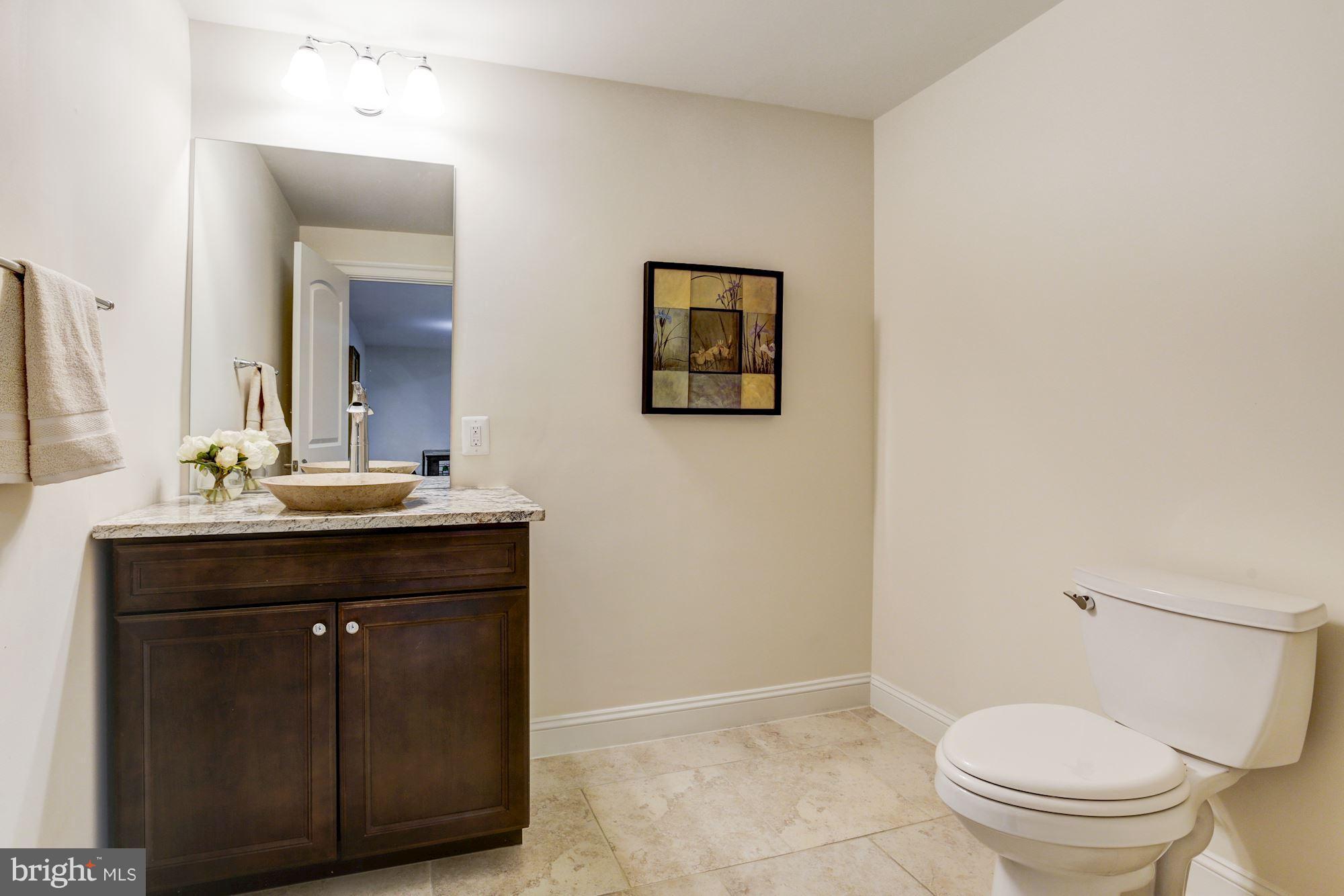 CHESTERBROOK GARDENS - Residential