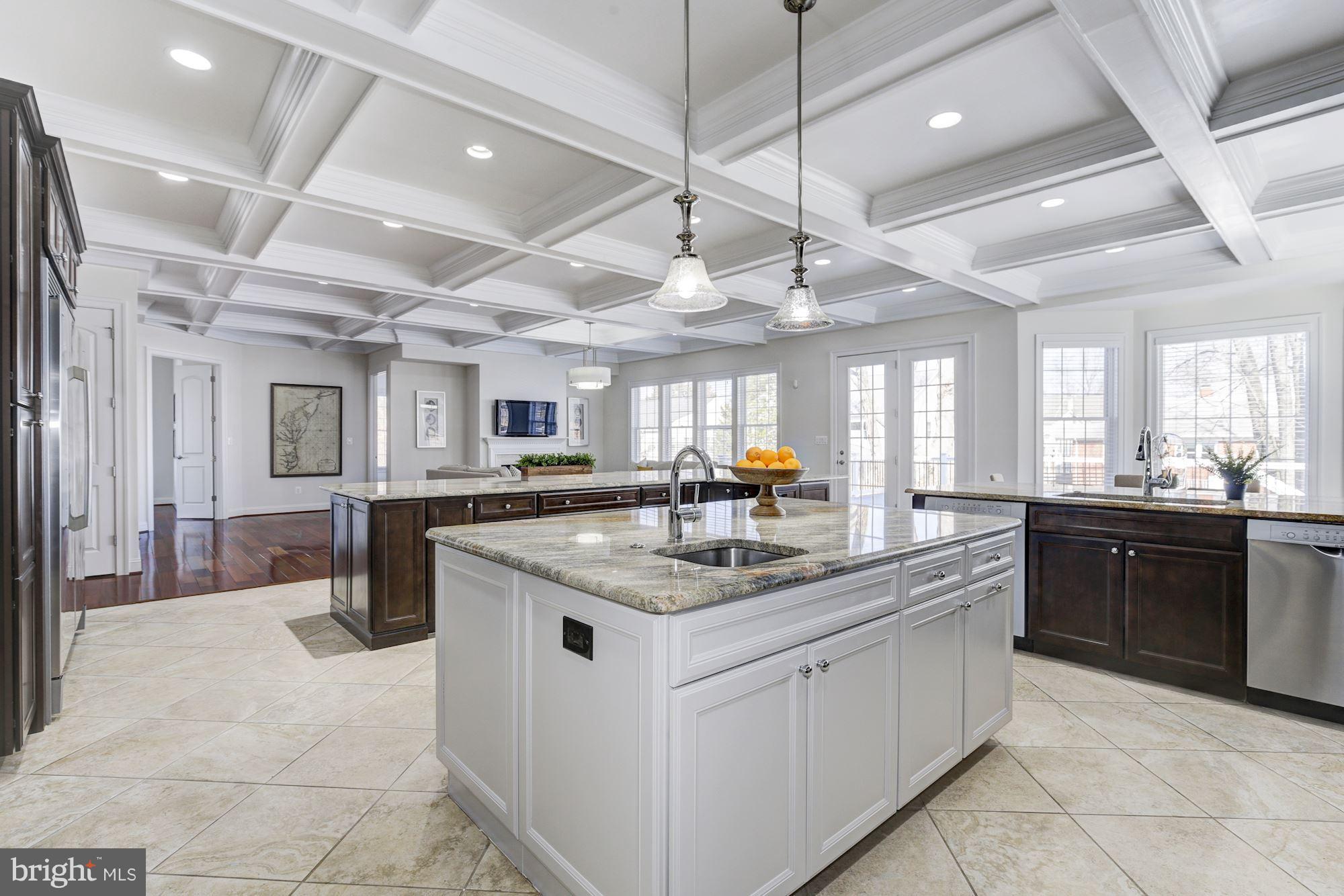 CHESTERBROOK GARDENS - Residential