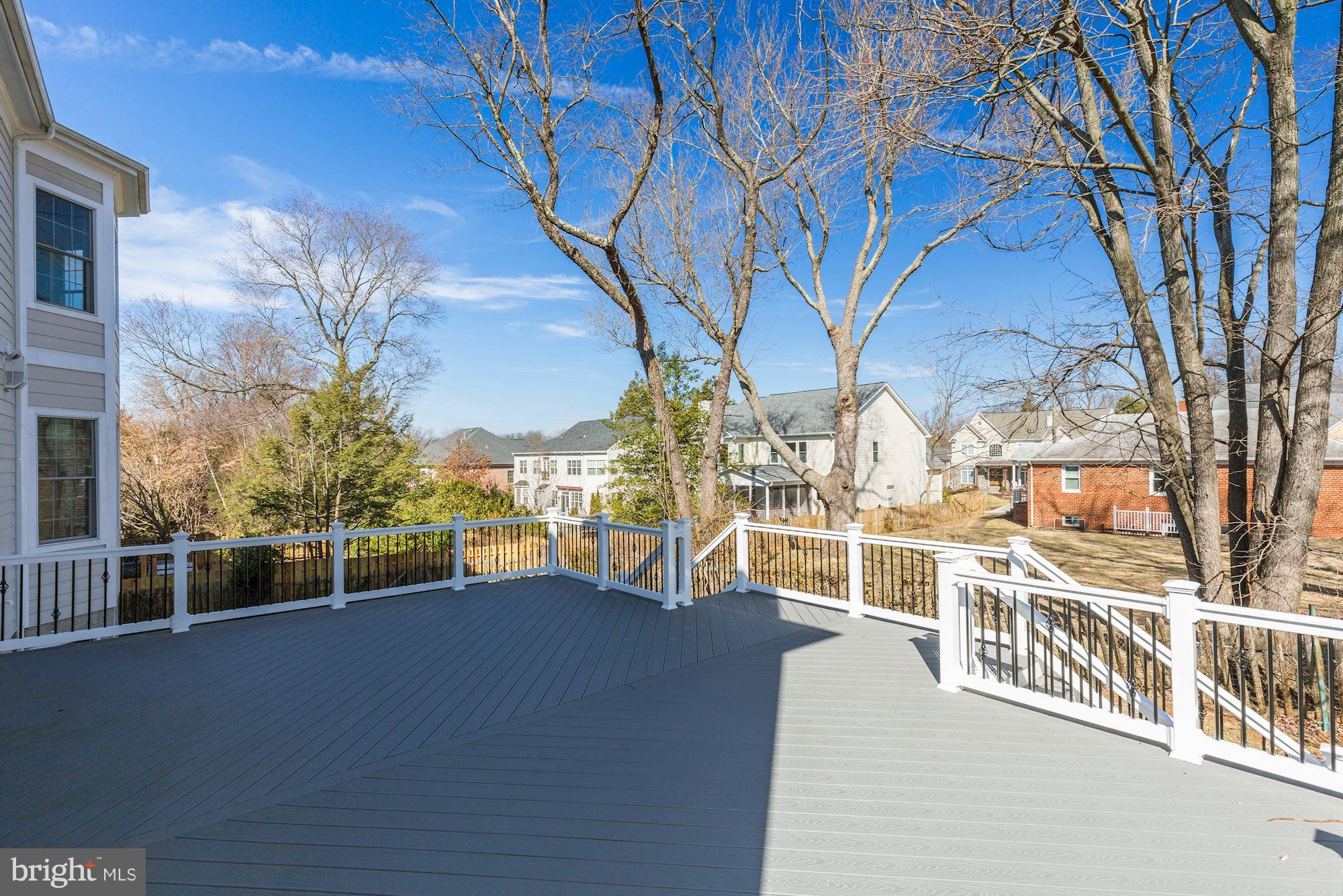 CHESTERBROOK GARDENS - Residential