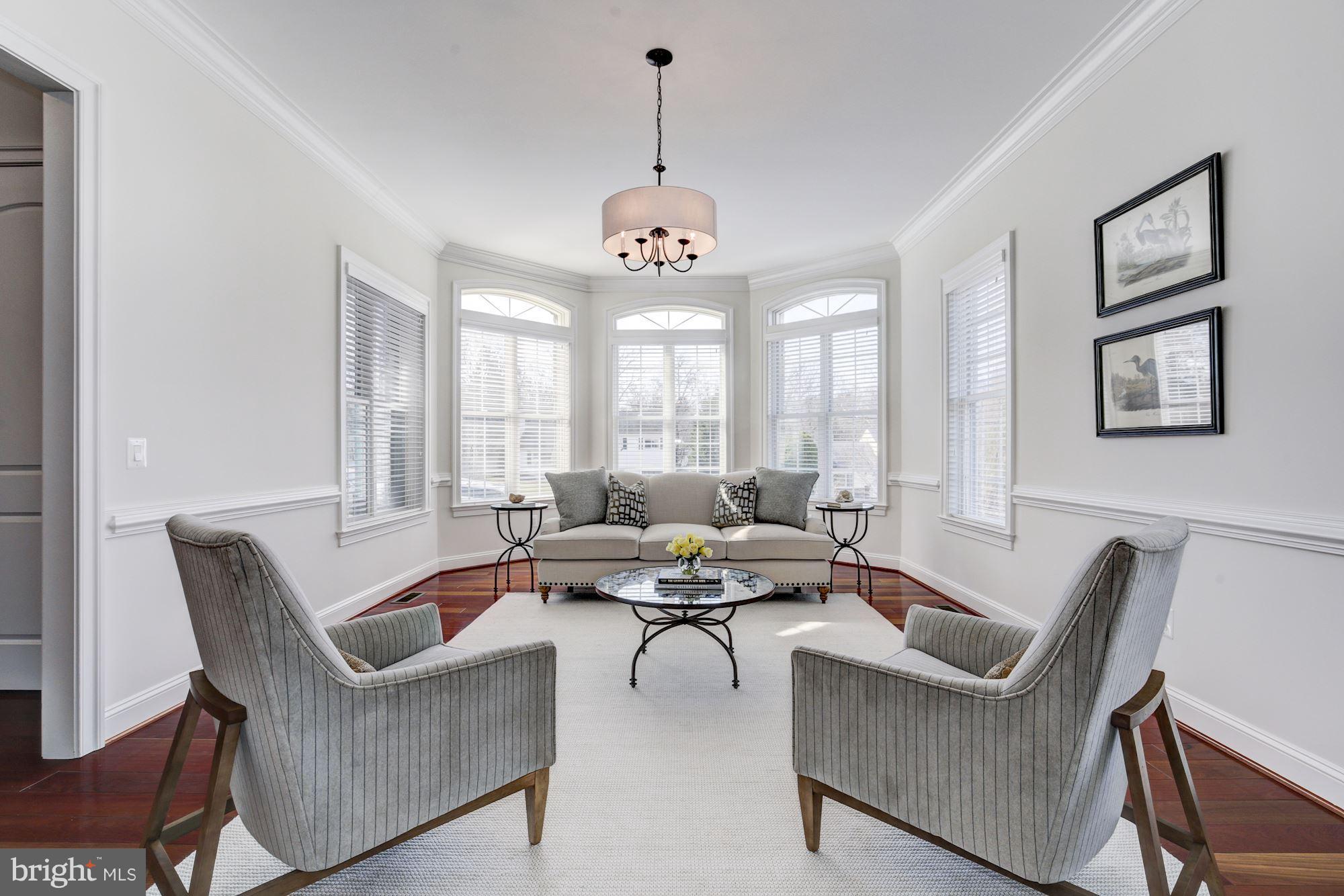 CHESTERBROOK GARDENS - Residential