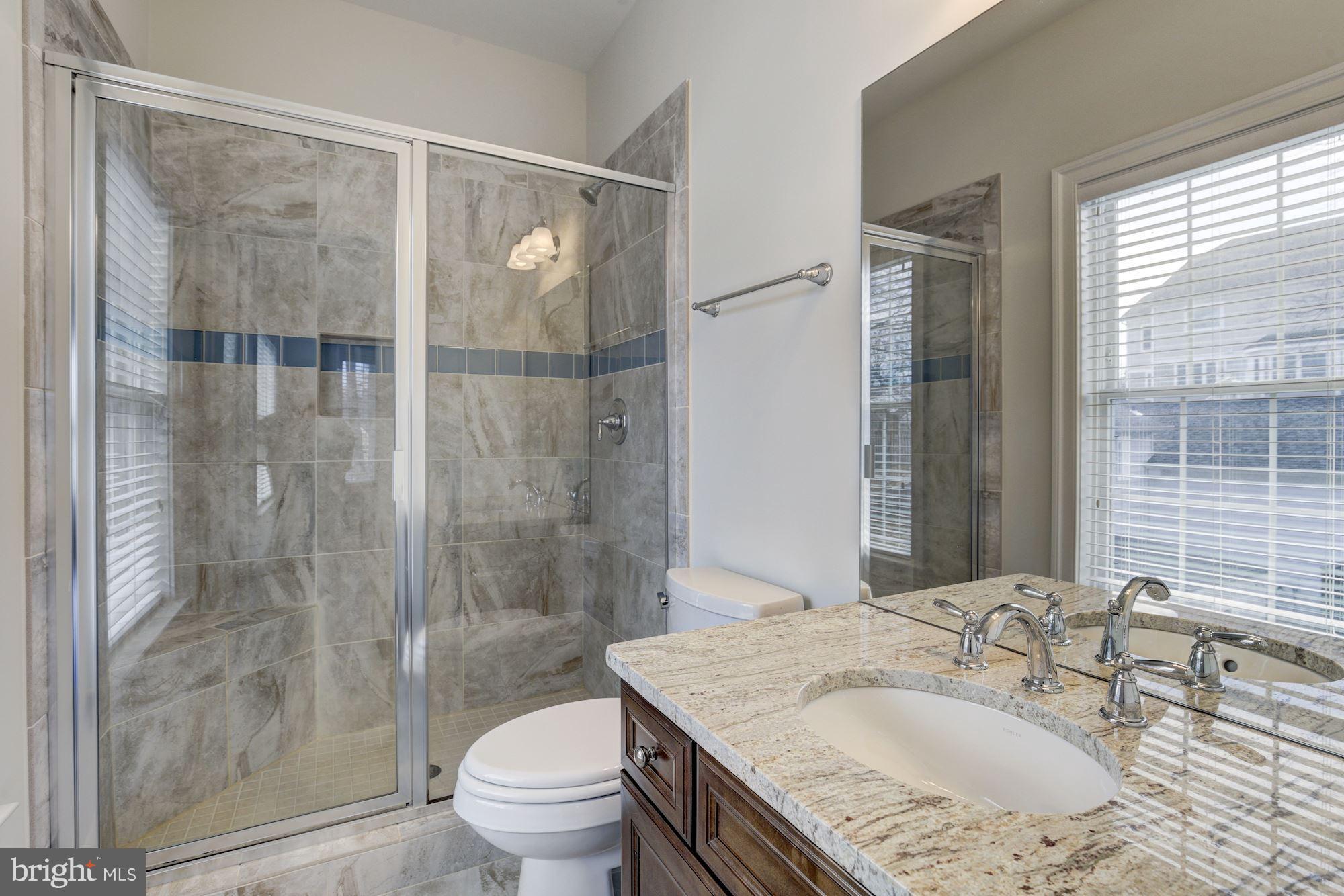 CHESTERBROOK GARDENS - Residential