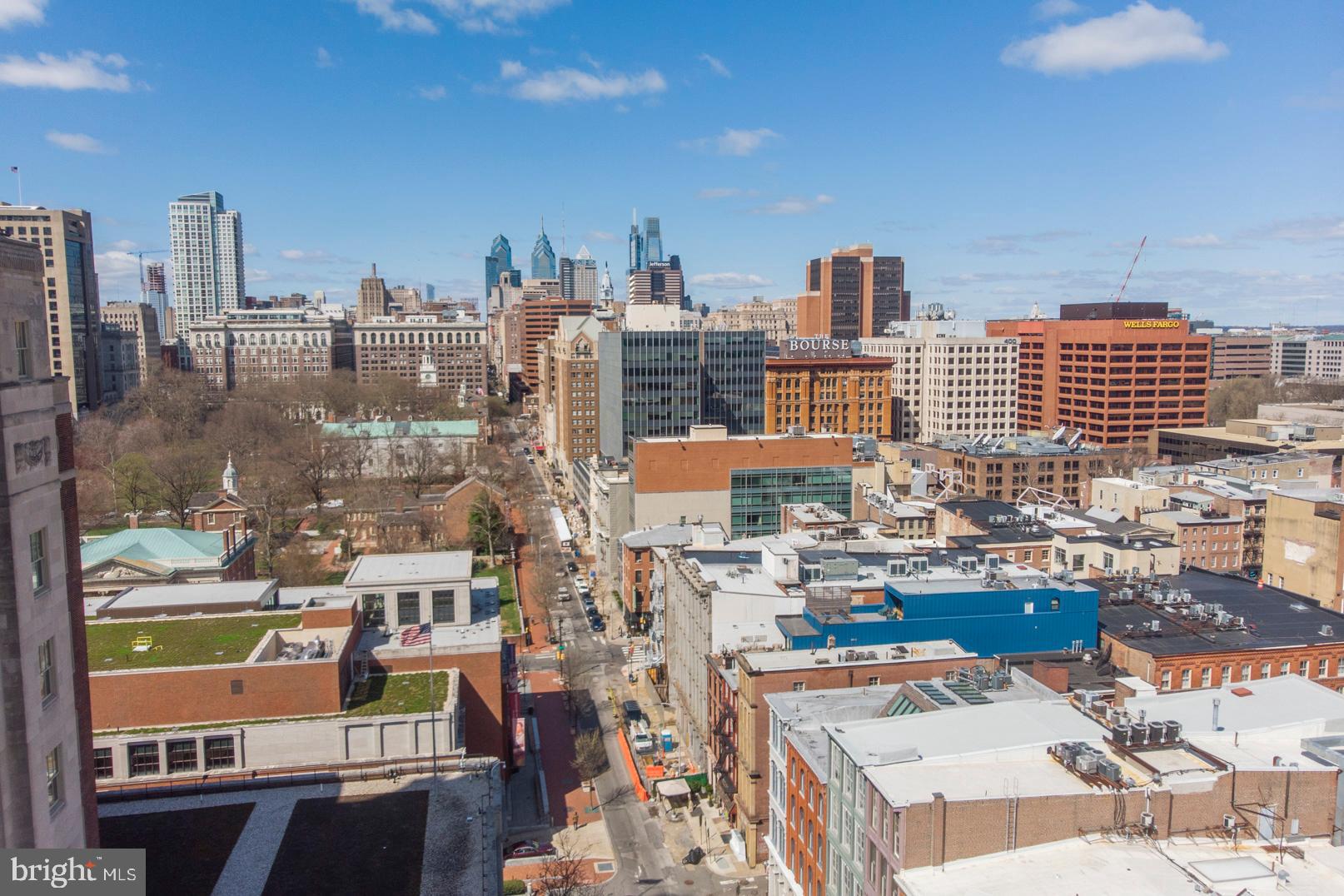 OLD CITY - Residential