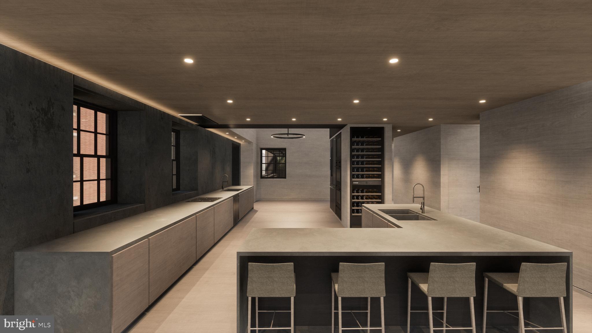 OLD CITY - Residential