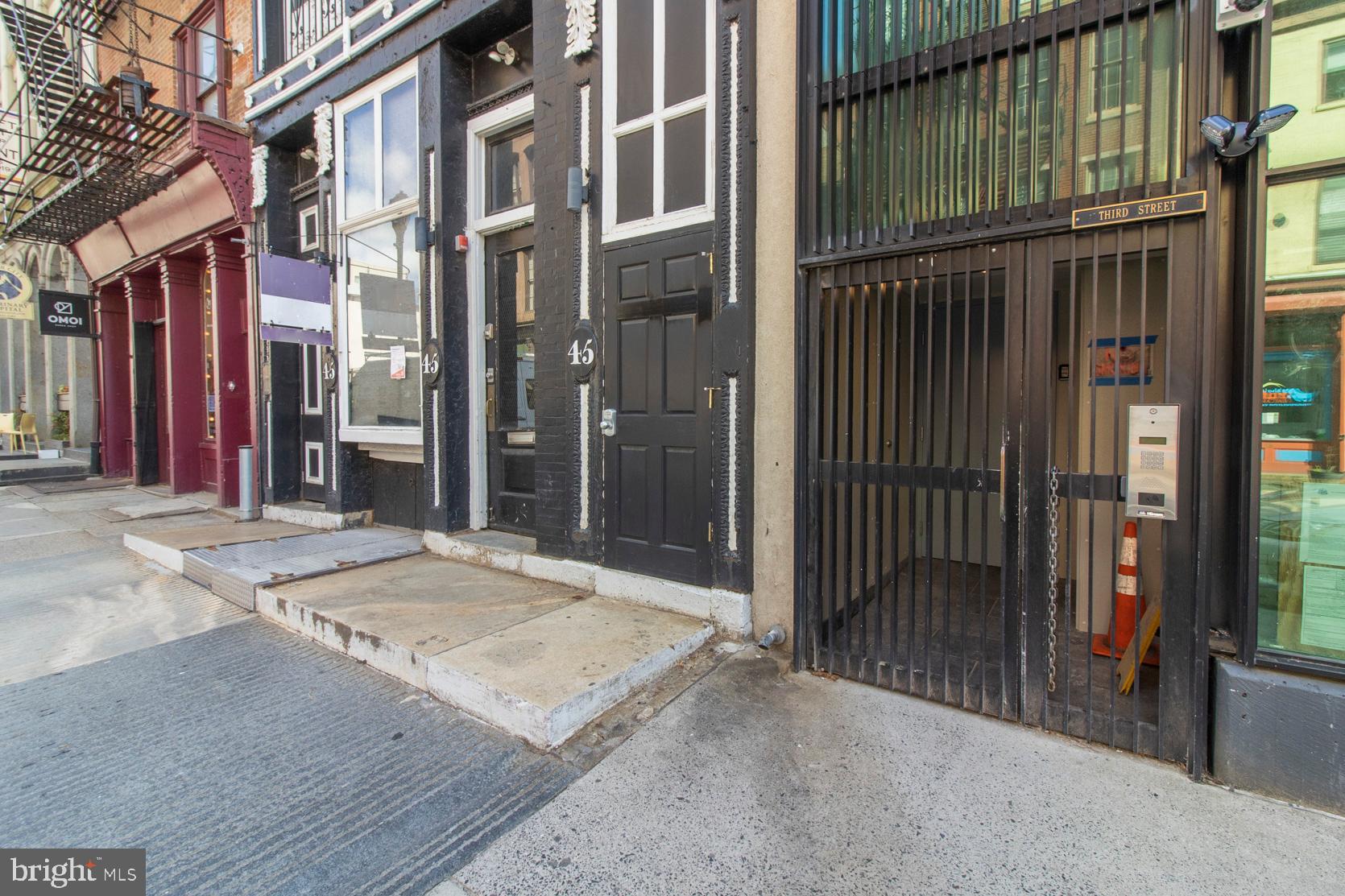 OLD CITY - Residential