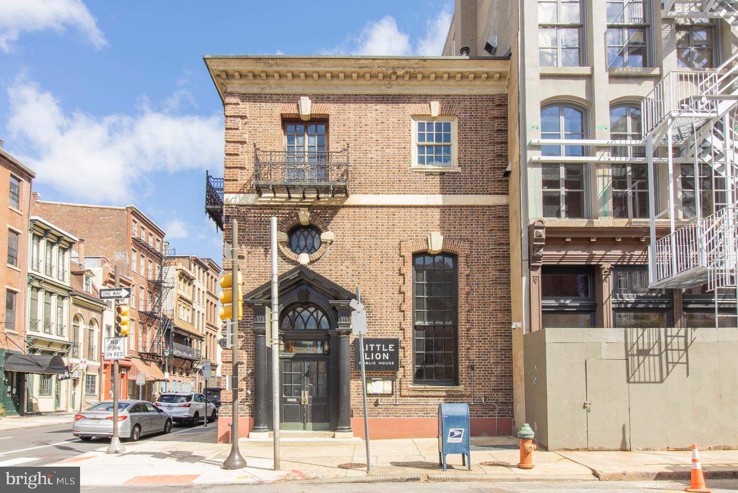 OLD CITY - Residential