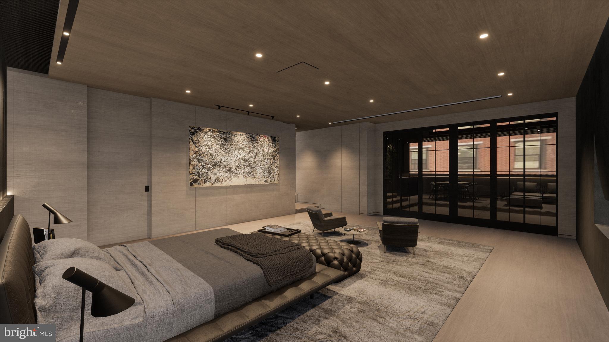 OLD CITY - Residential