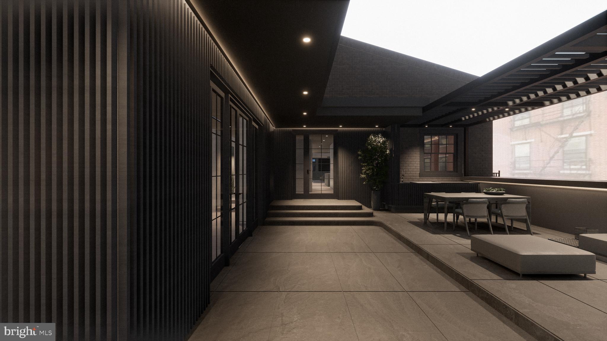 OLD CITY - Residential