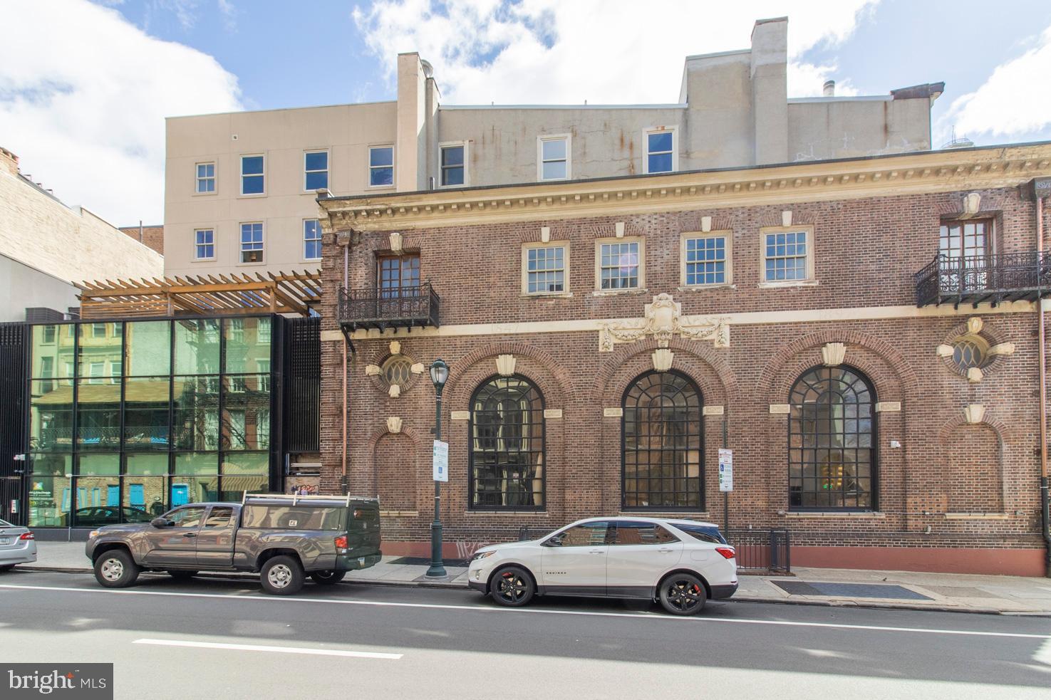 OLD CITY - Residential