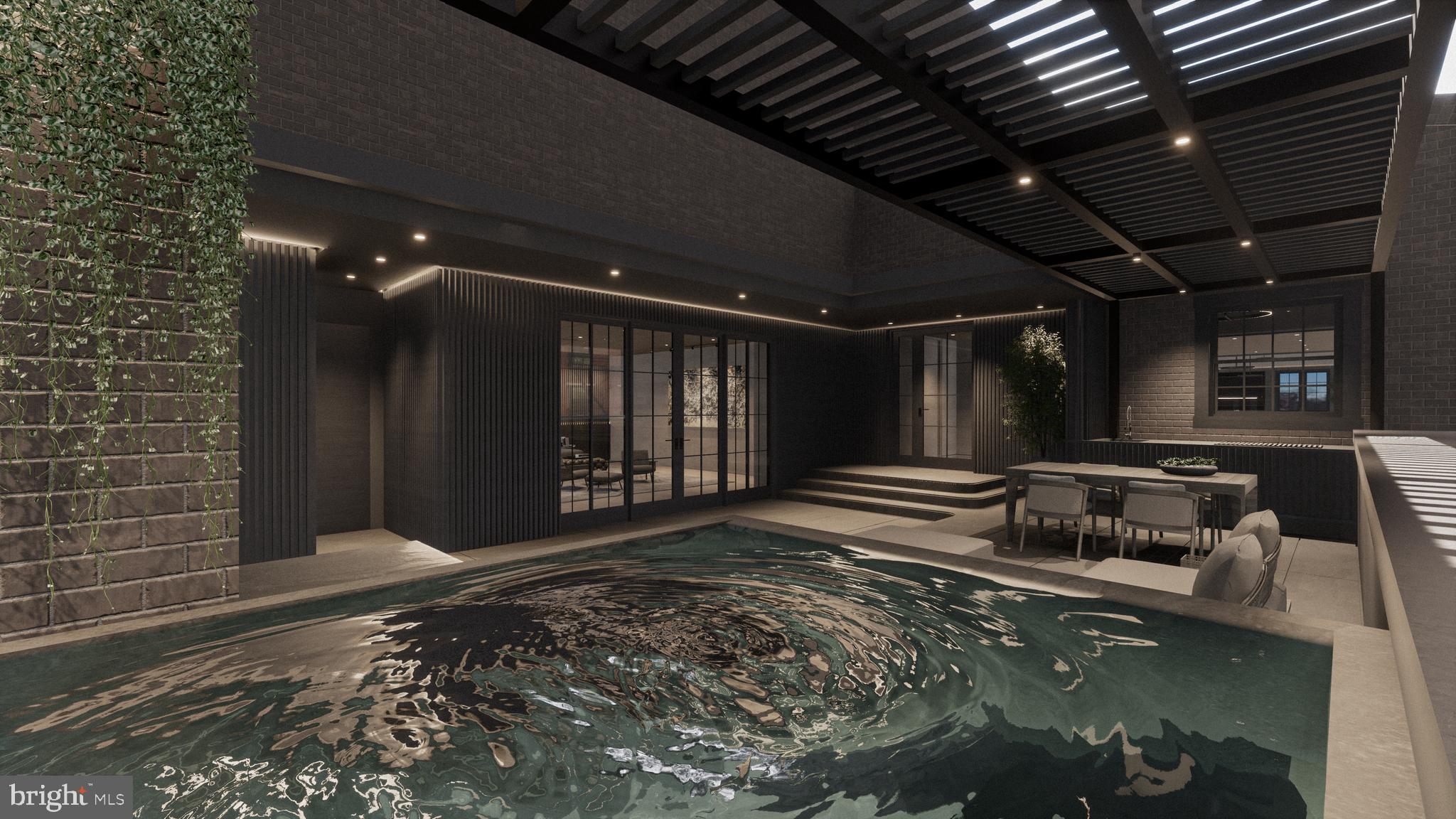 OLD CITY - Residential