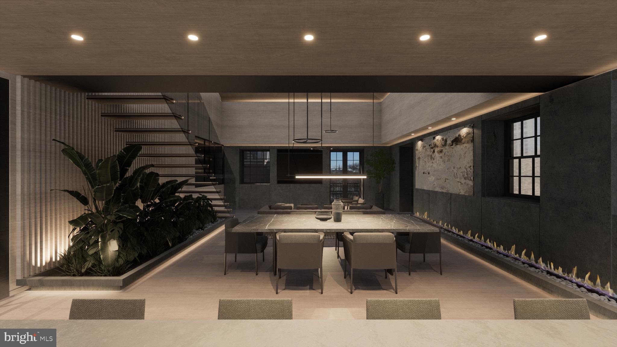 OLD CITY - Residential