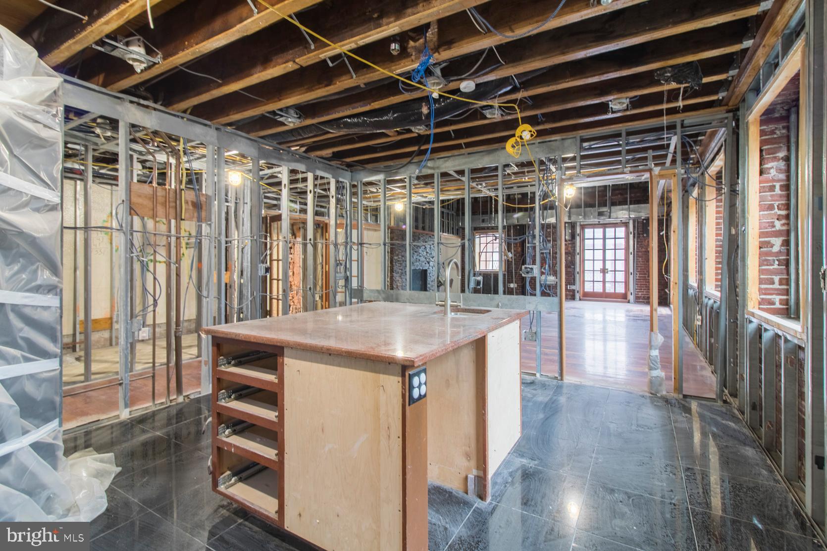 OLD CITY - Residential