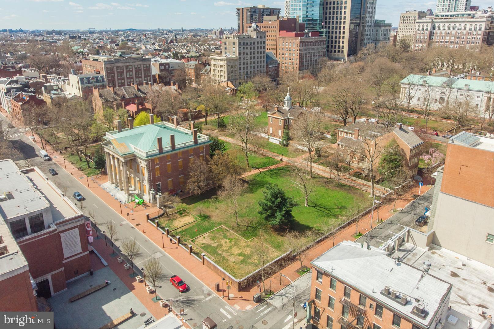 OLD CITY - Residential