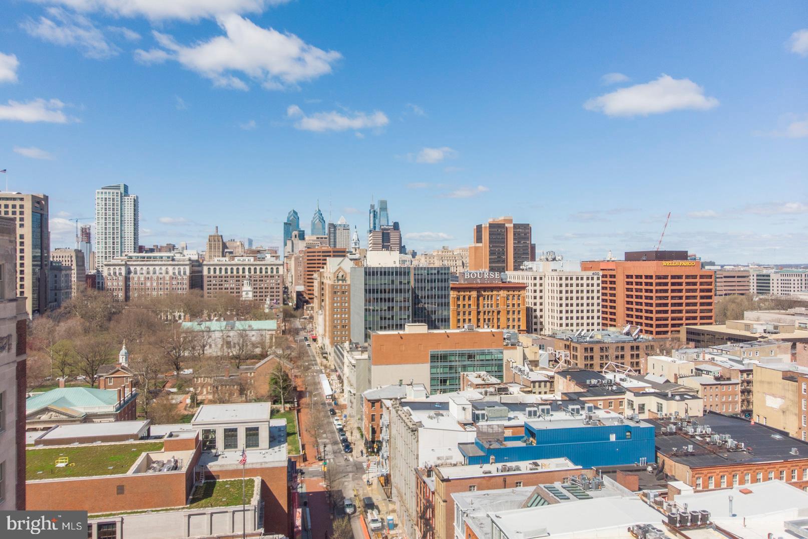 OLD CITY - Residential