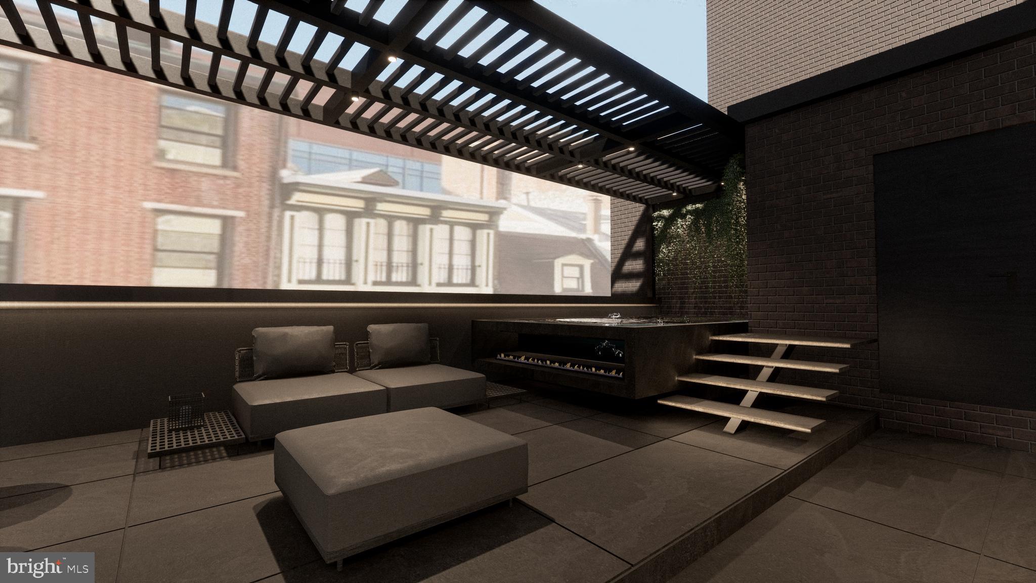 OLD CITY - Residential