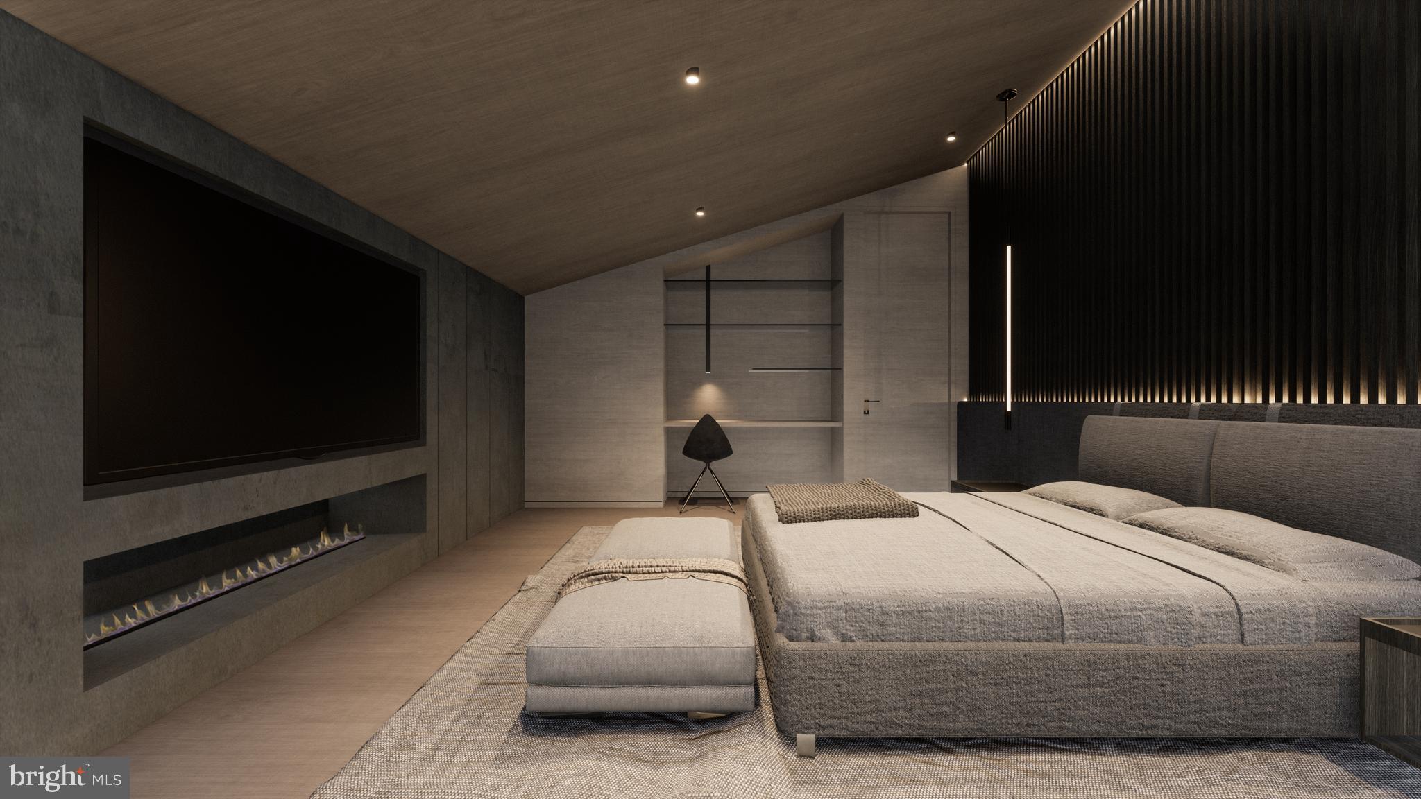 OLD CITY - Residential