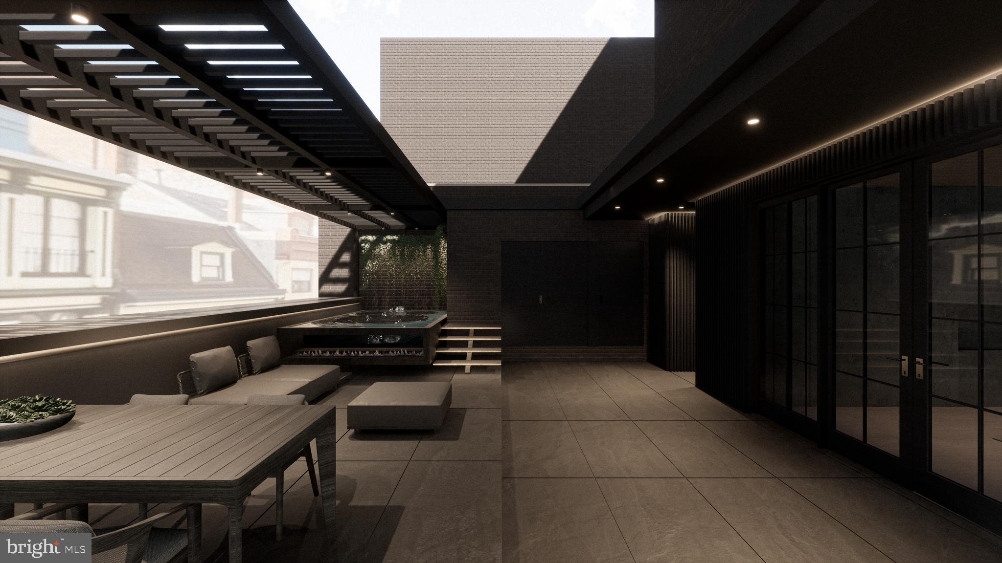 OLD CITY - Residential