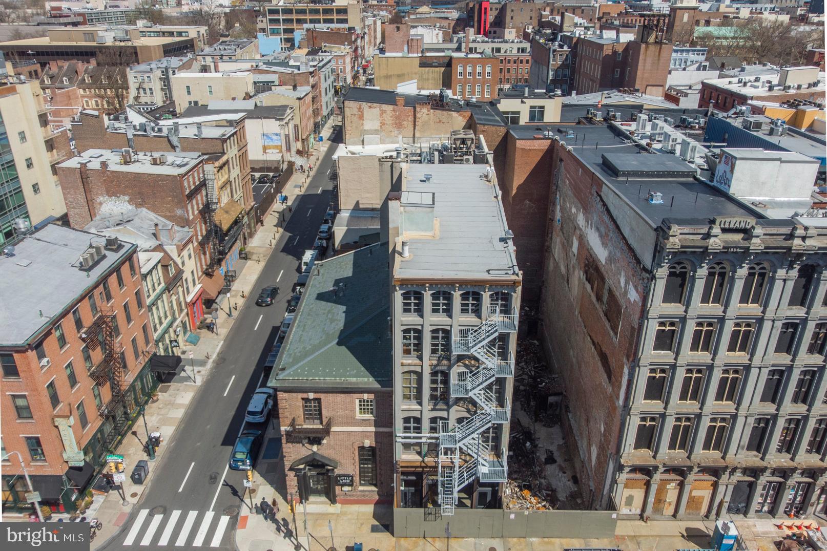 OLD CITY - Residential